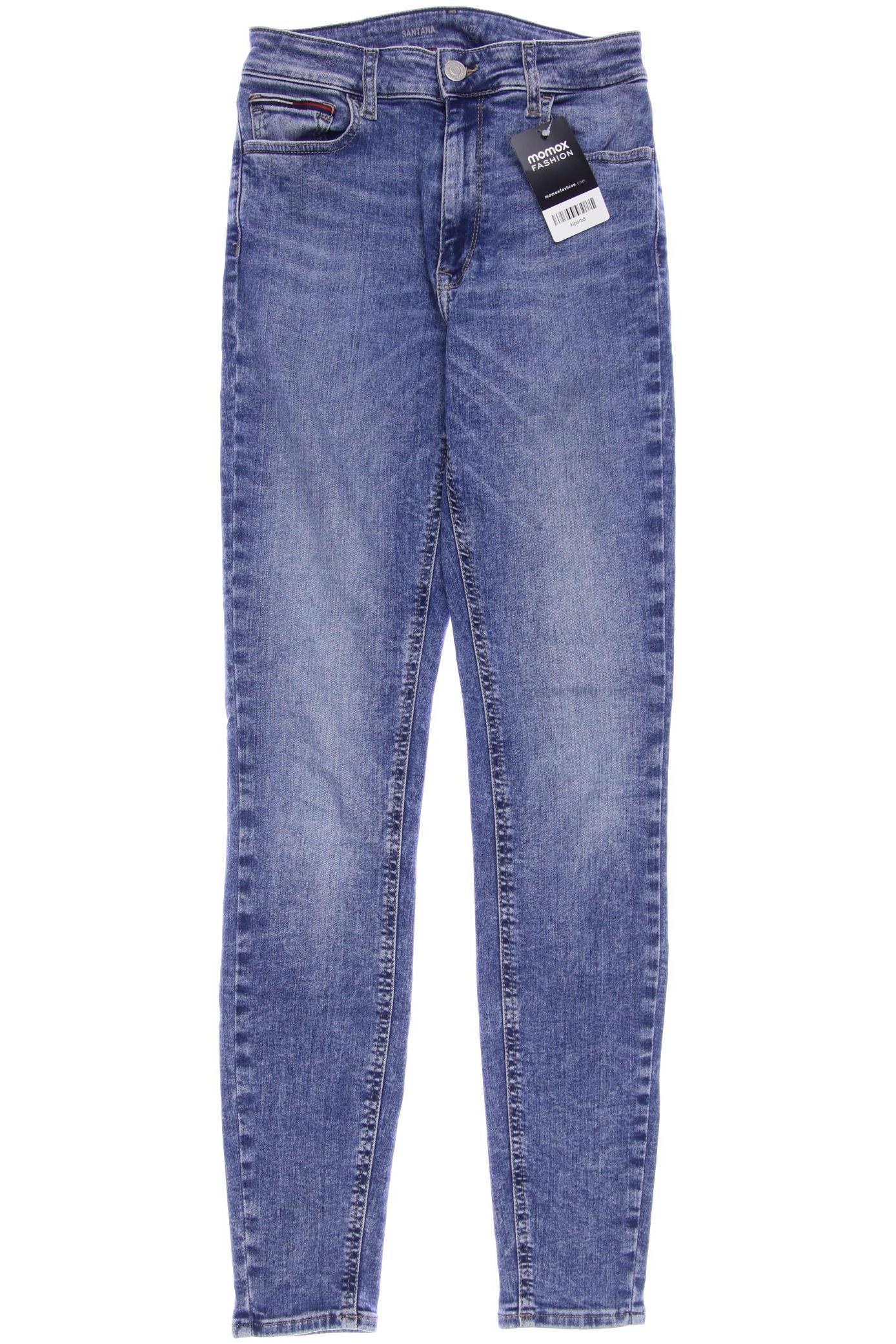 

Tommy Jeans Damen Jeans, blau, Gr. 27
