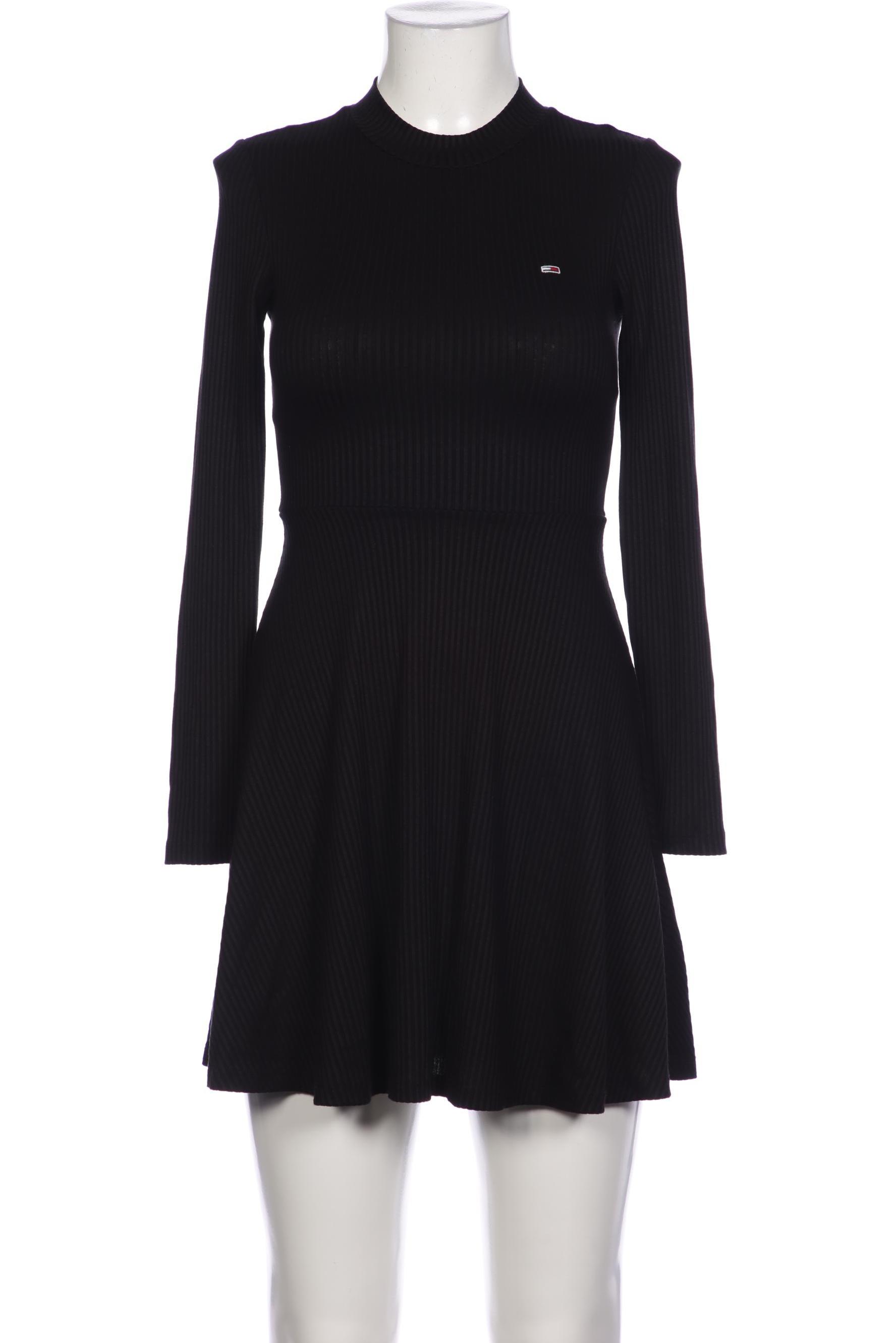 

Tommy Jeans Damen Kleid, schwarz