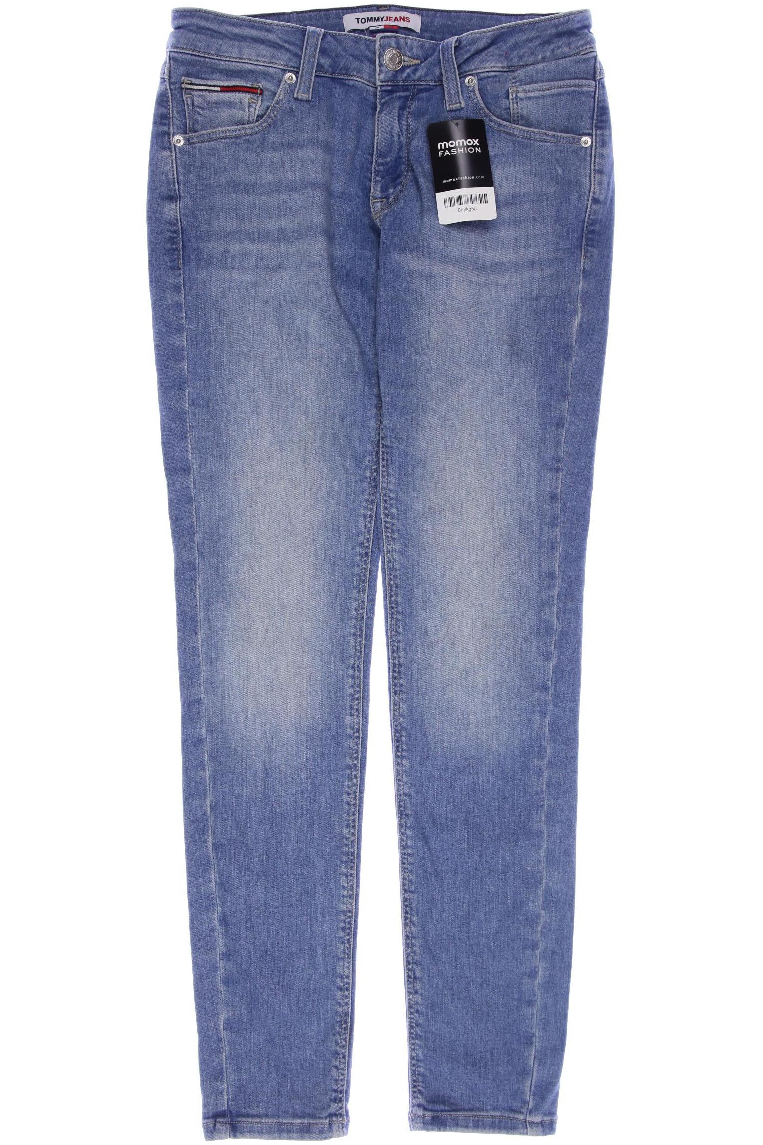 

Tommy Jeans Damen Jeans, blau, Gr. 28