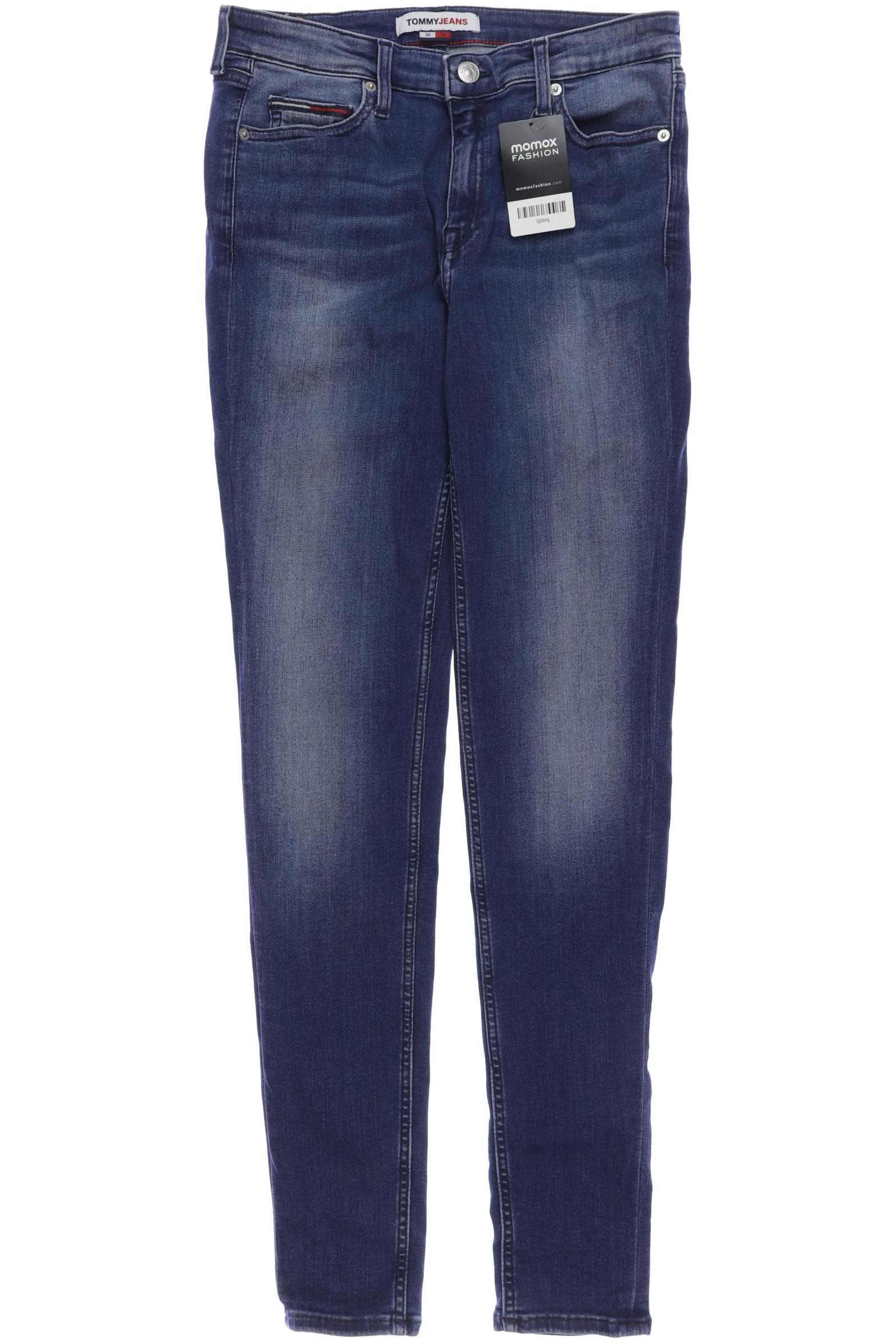 

Tommy Jeans Damen Jeans, blau, Gr. 30