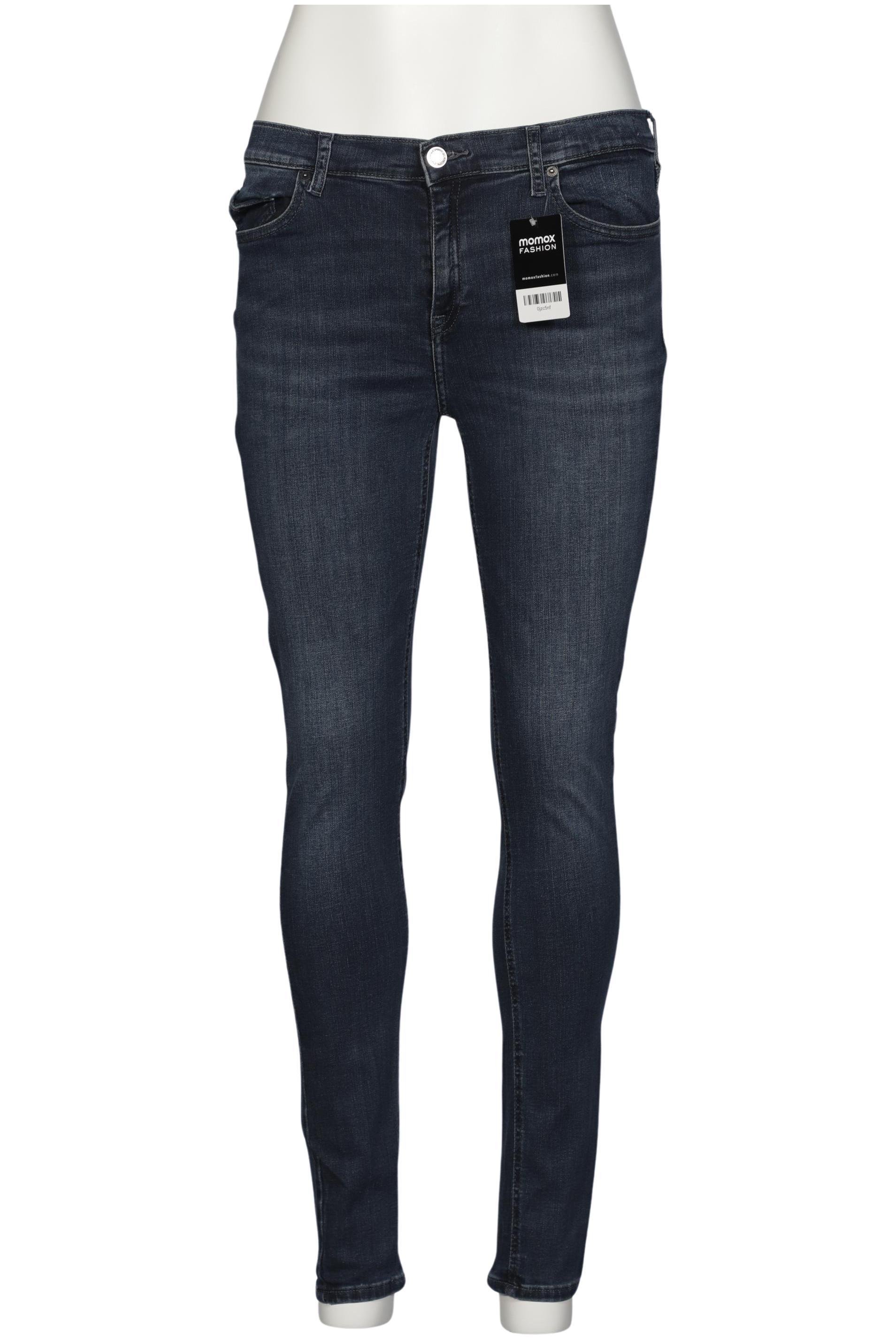 

Tommy Jeans Damen Jeans, marineblau, Gr. 32