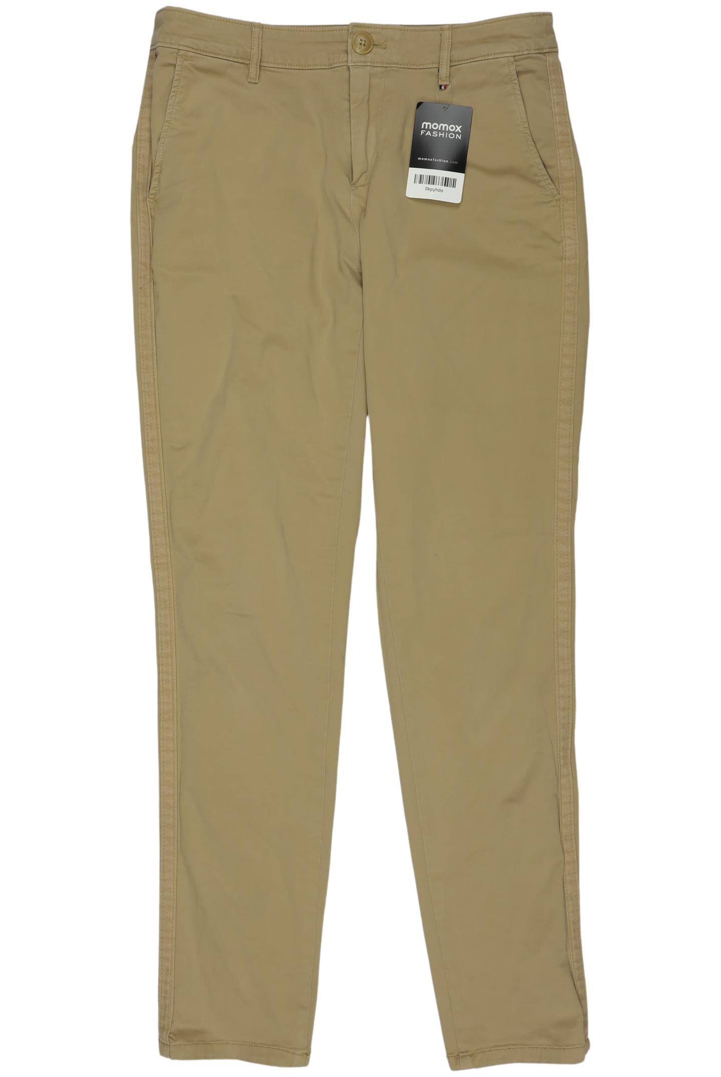 

Tommy Jeans Damen Stoffhose, beige, Gr. 25