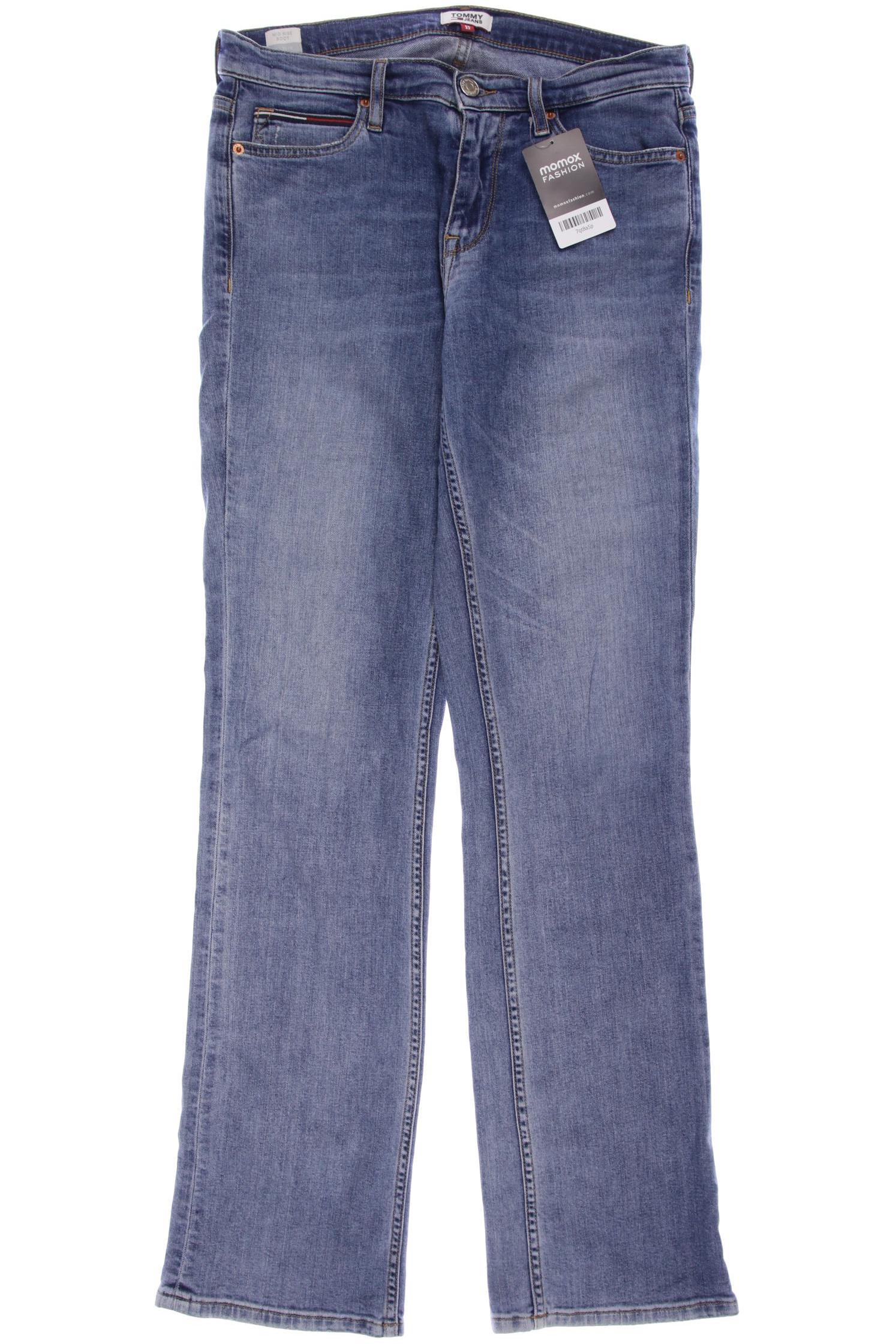 

Tommy Jeans Damen Jeans, marineblau