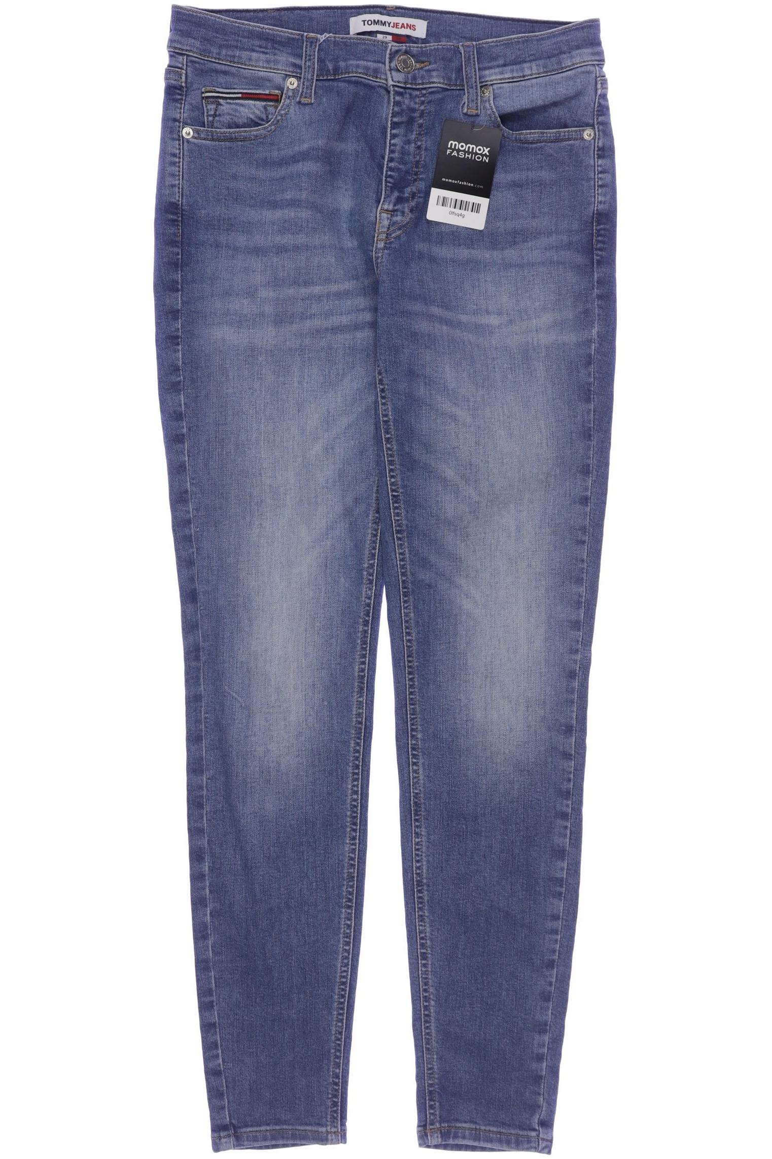 

Tommy Jeans Damen Jeans, blau, Gr. 29