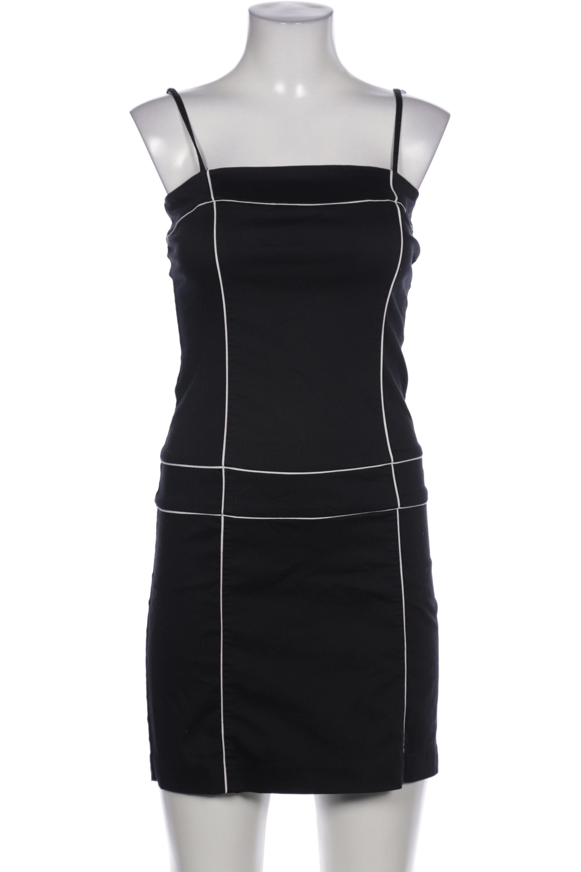 

Tommy Jeans Damen Kleid, schwarz, Gr. 38