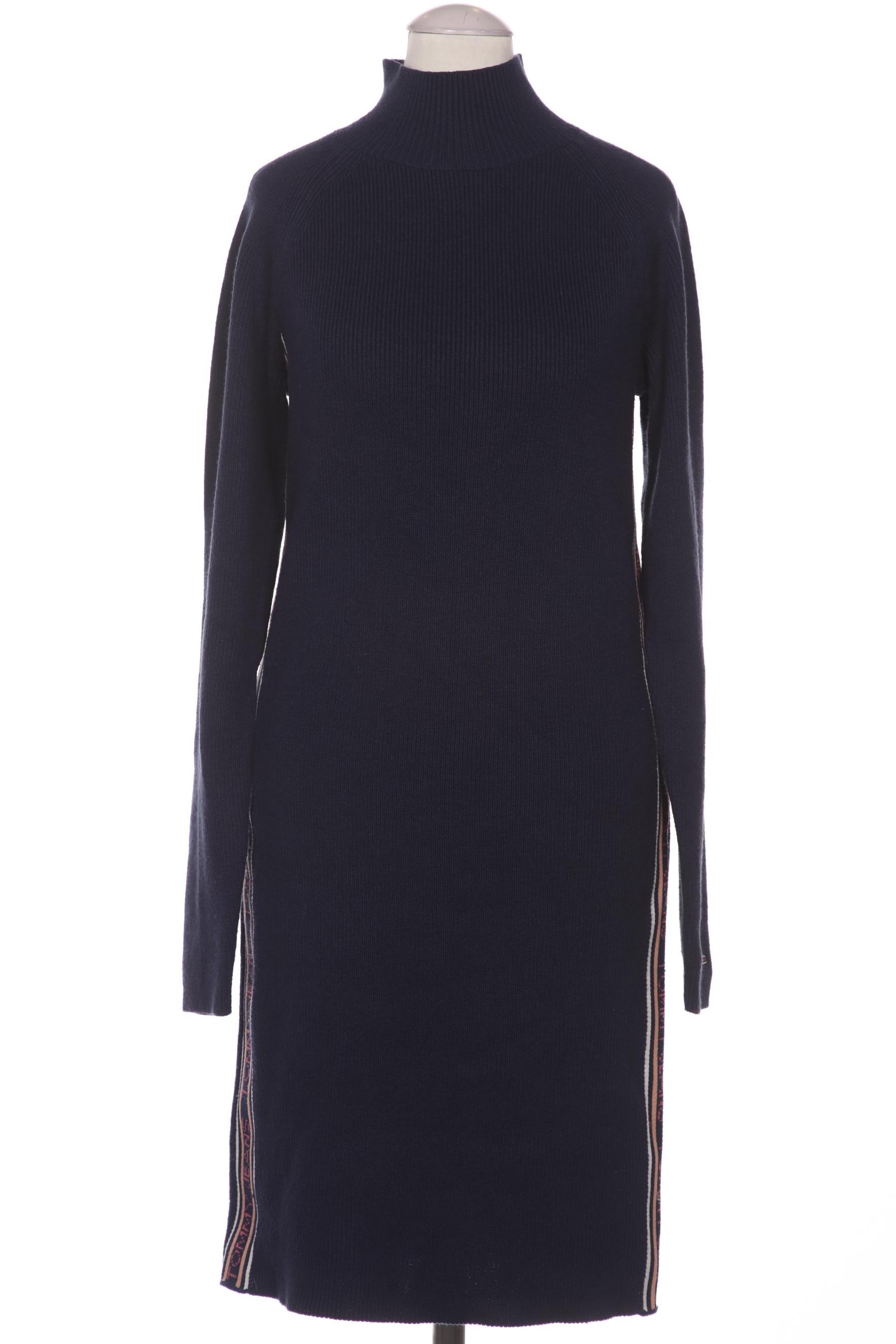 

Tommy Jeans Damen Kleid, marineblau, Gr. 36
