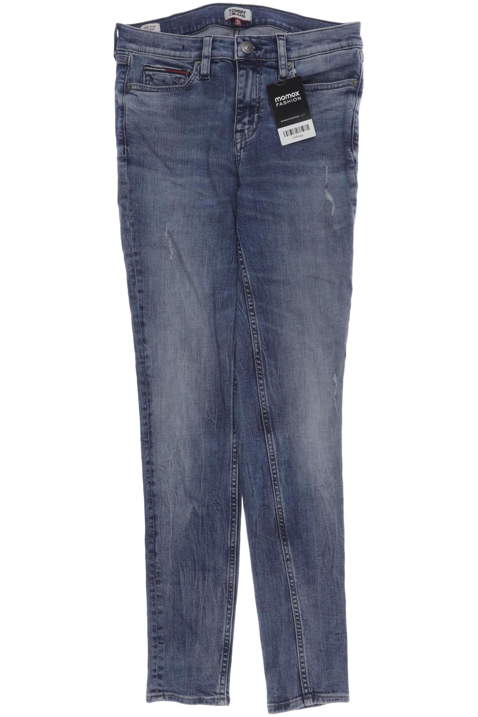 

Tommy Jeans Damen Jeans, blau, Gr. 38
