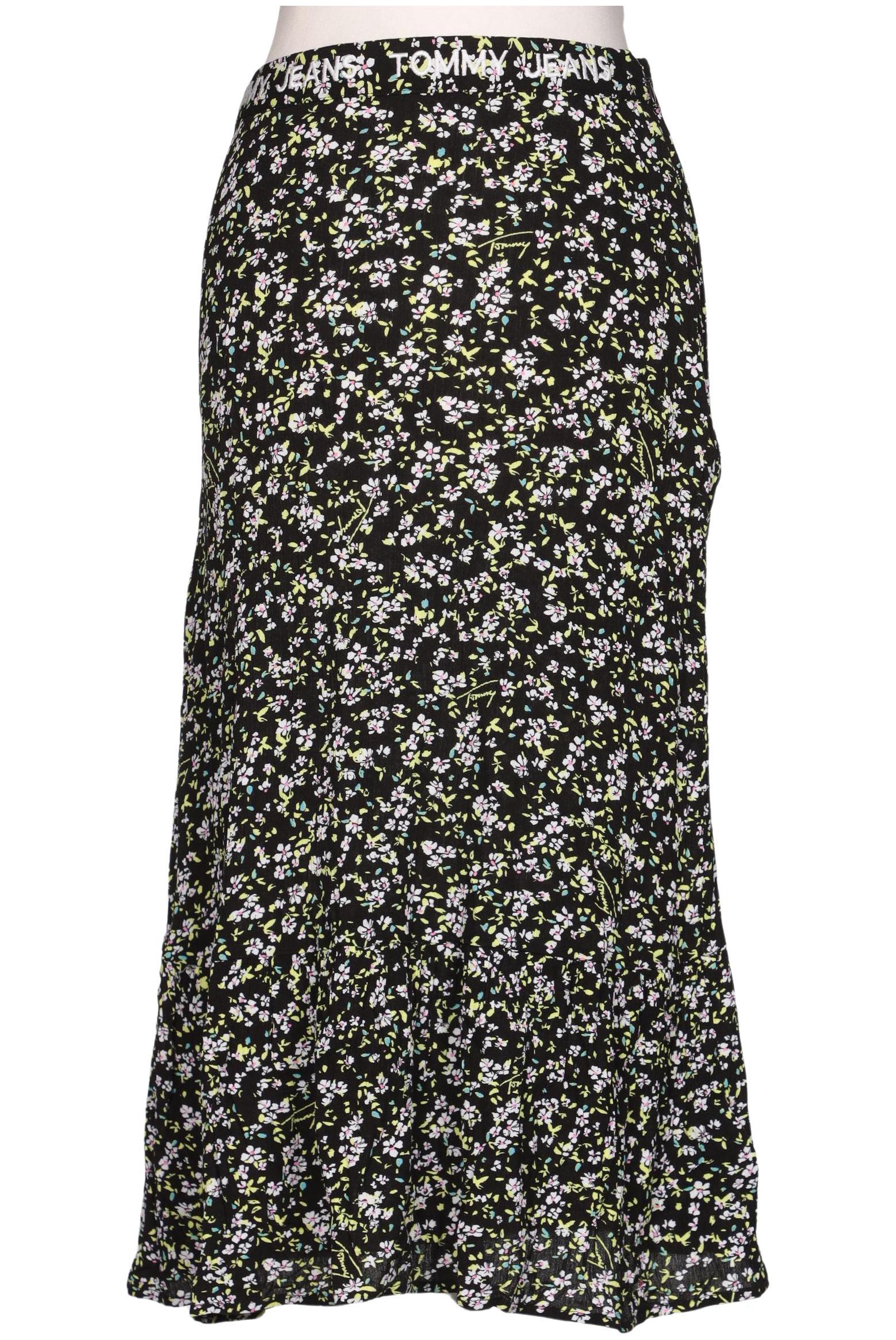 

Tommy Jeans Damen Rock, mehrfarbig, Gr. 36