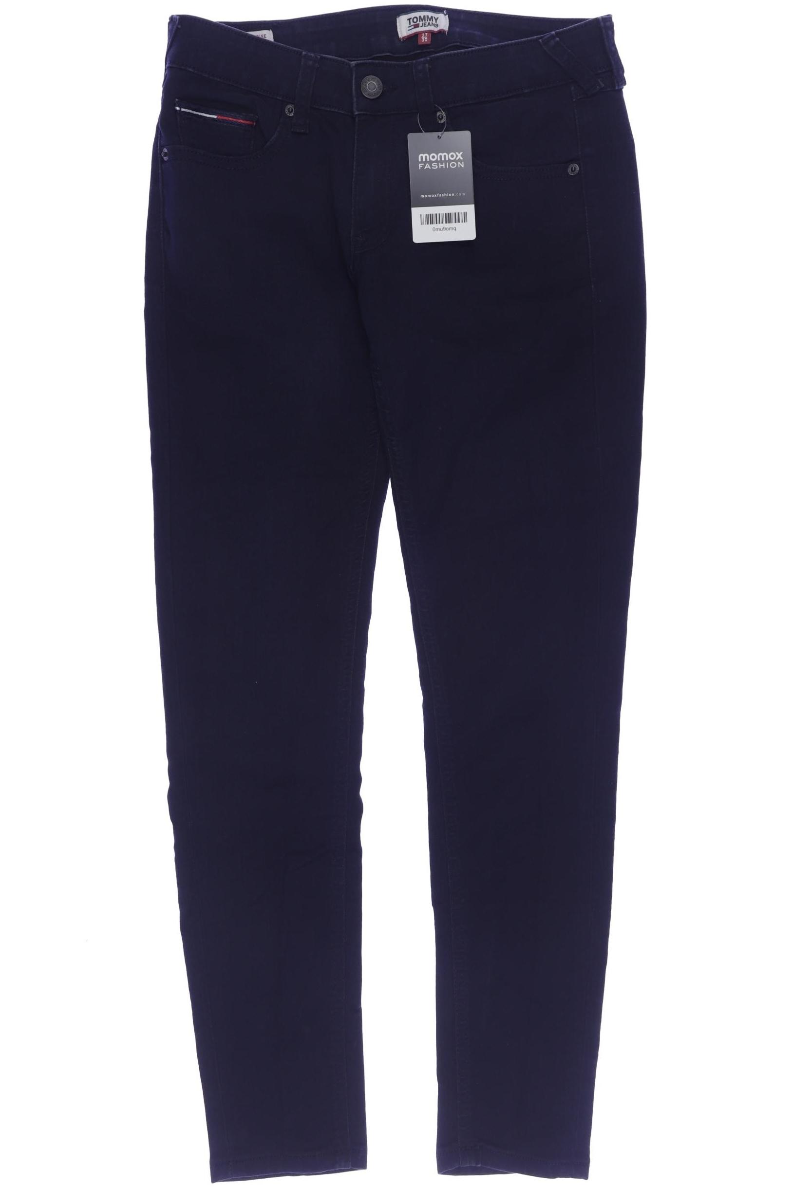 

Tommy Jeans Damen Jeans, marineblau, Gr. 27