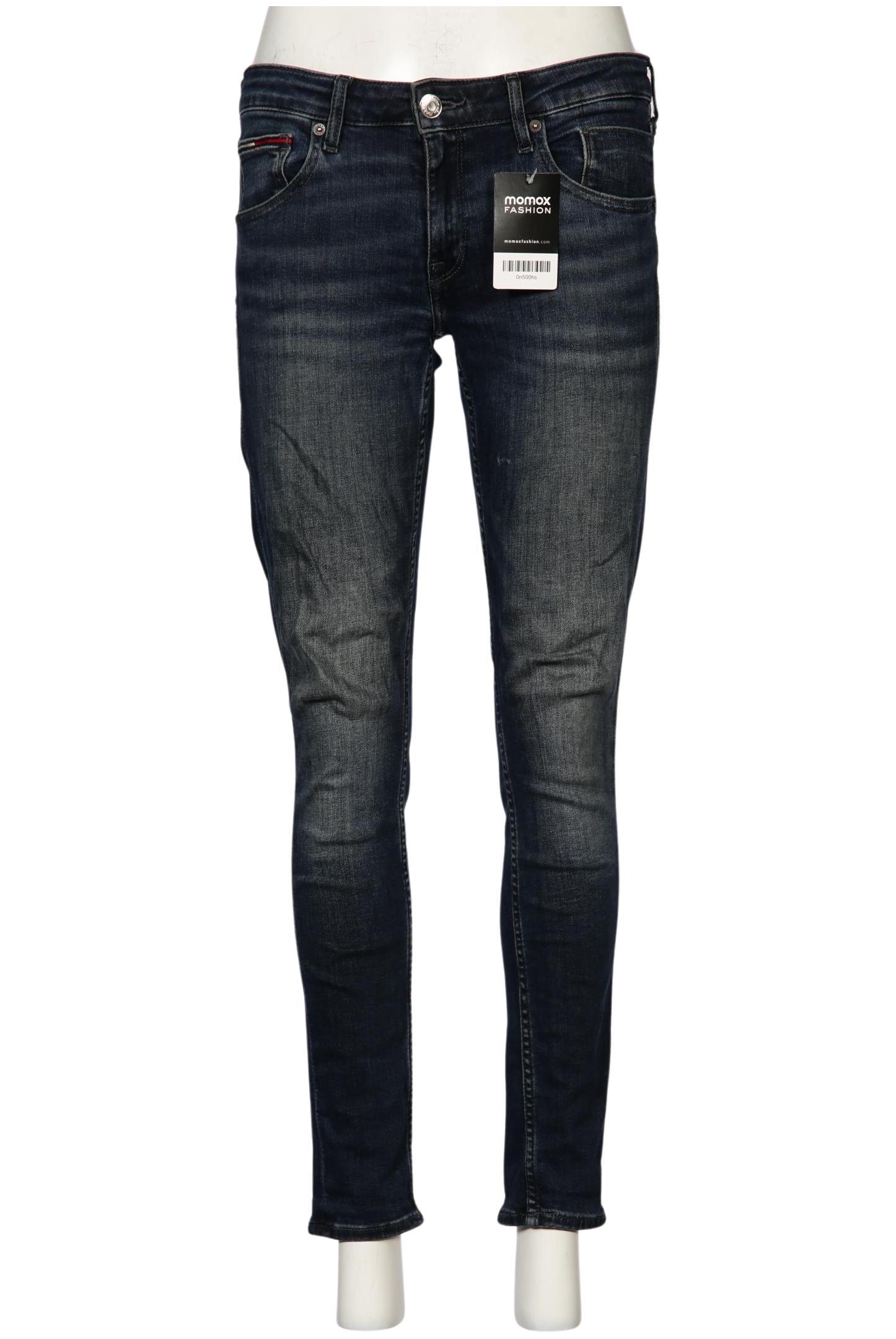 

Tommy Jeans Damen Jeans, marineblau, Gr. 29