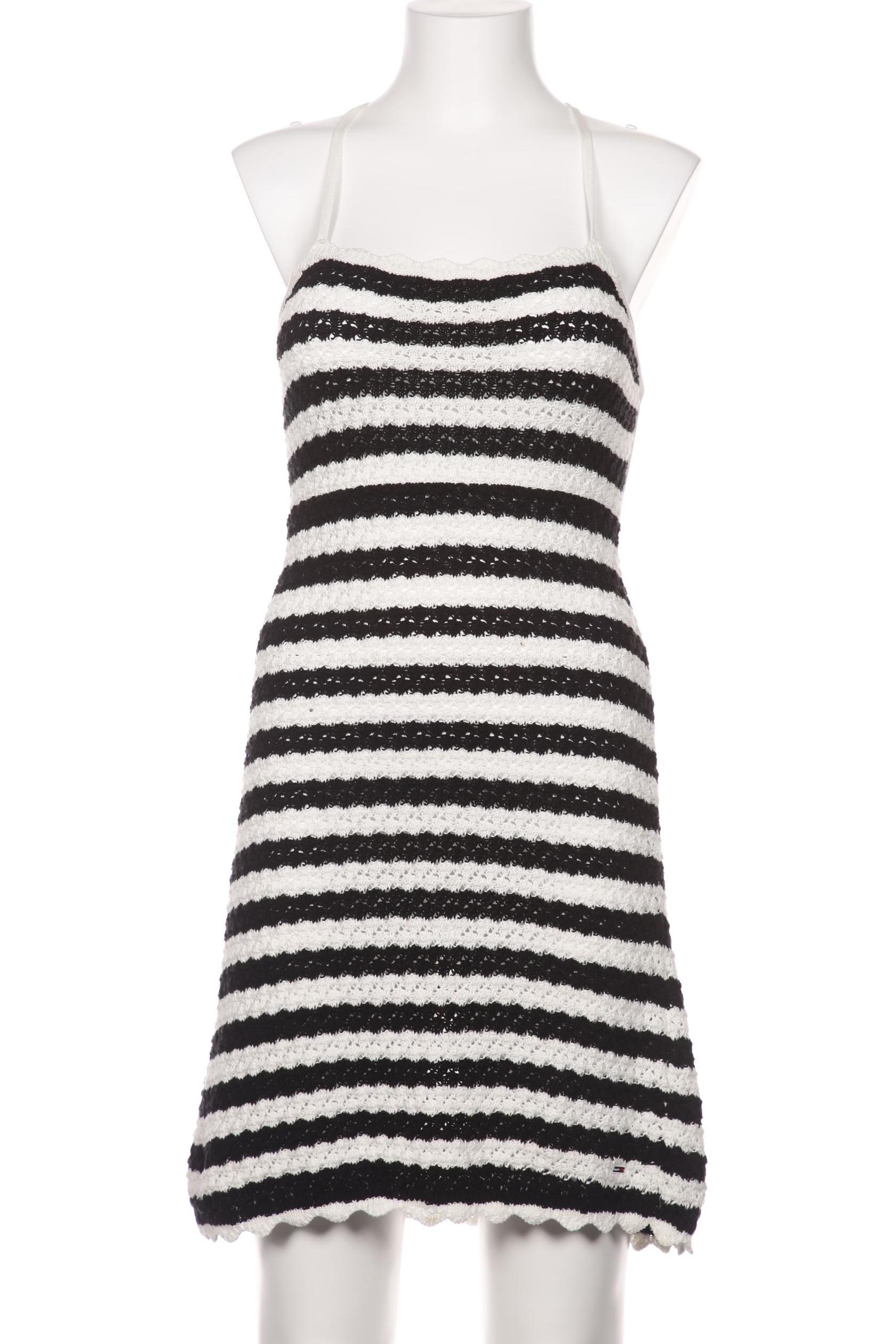 

Tommy Jeans Damen Kleid, schwarz, Gr. 42