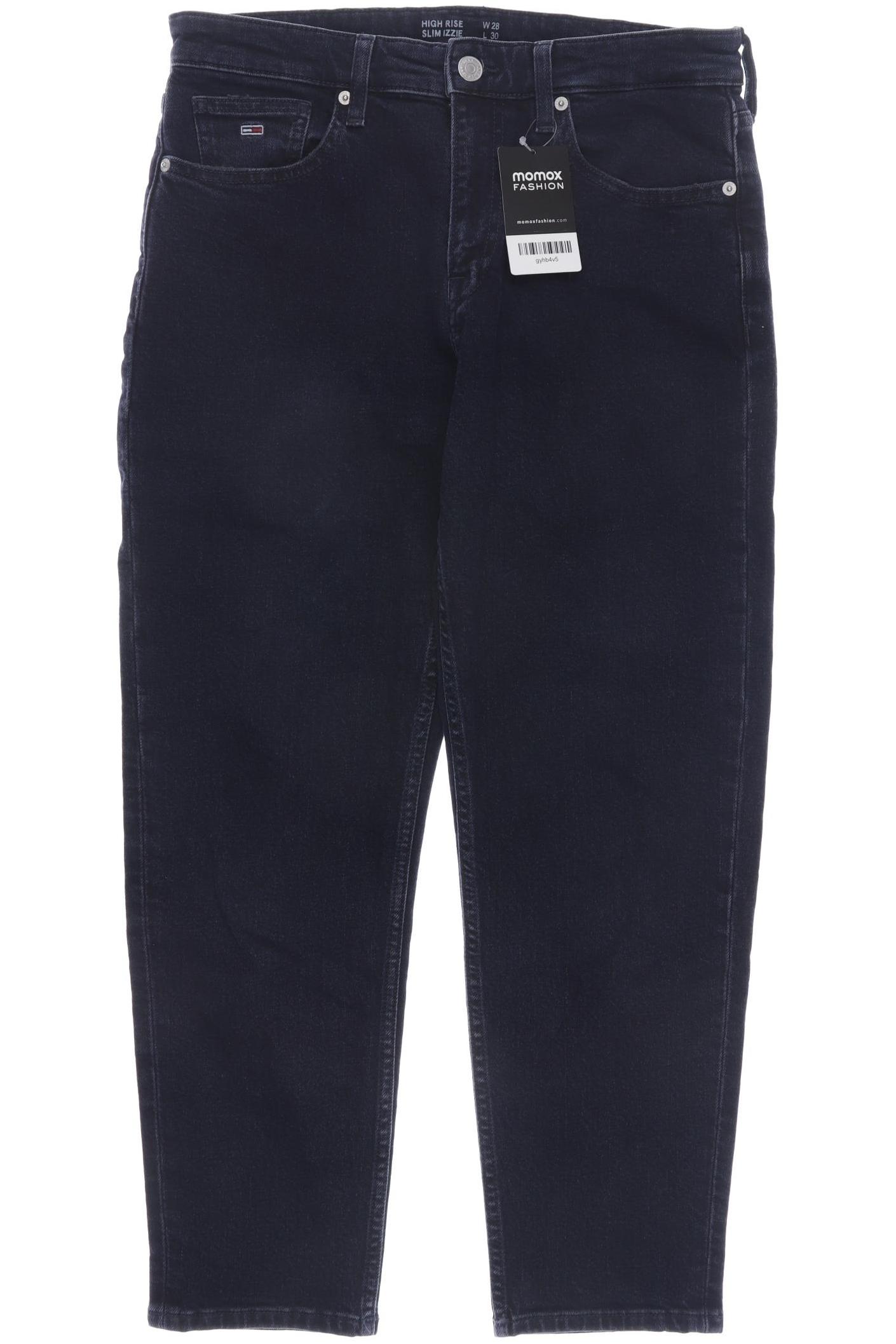 

Tommy Jeans Damen Jeans, marineblau, Gr. 28