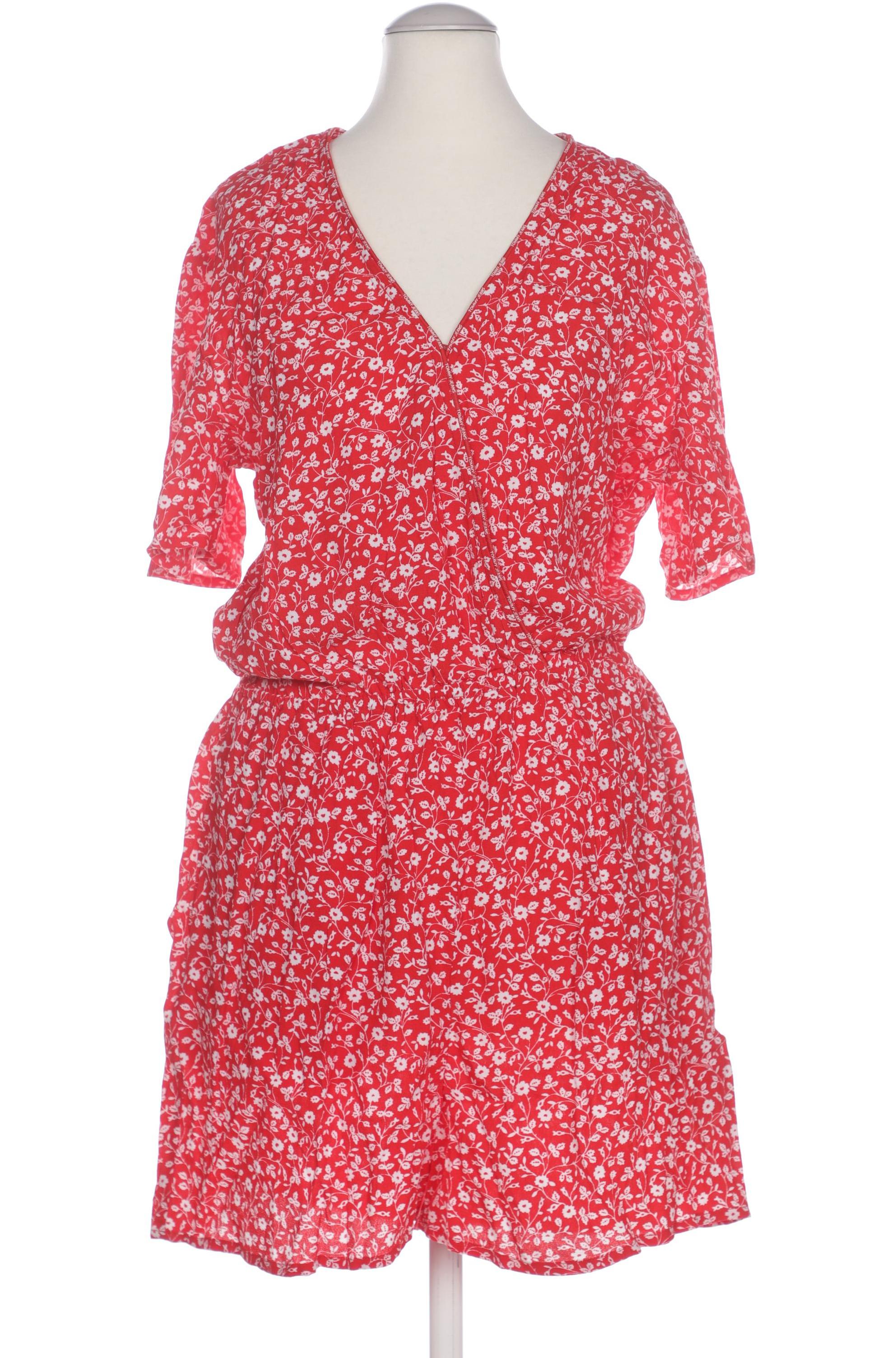 

Tommy Jeans Damen Jumpsuit/Overall, rot, Gr. 38