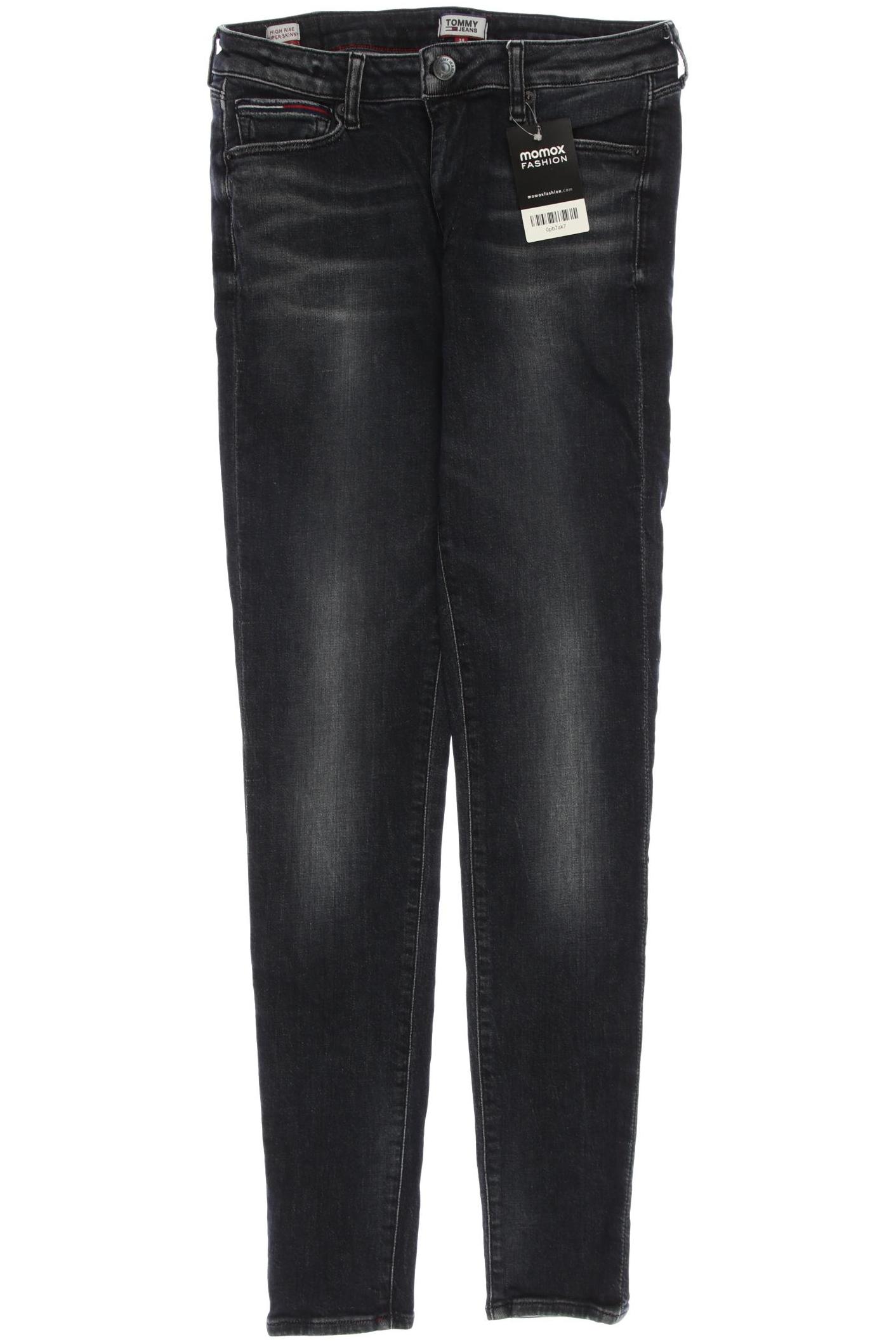 

Tommy Jeans Damen Jeans, marineblau