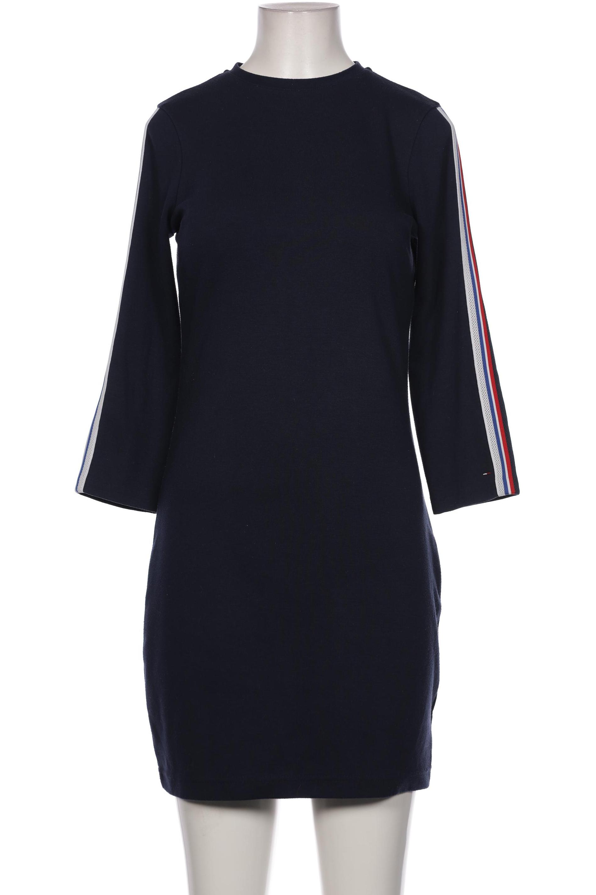 

Tommy Jeans Damen Kleid, marineblau, Gr. 36