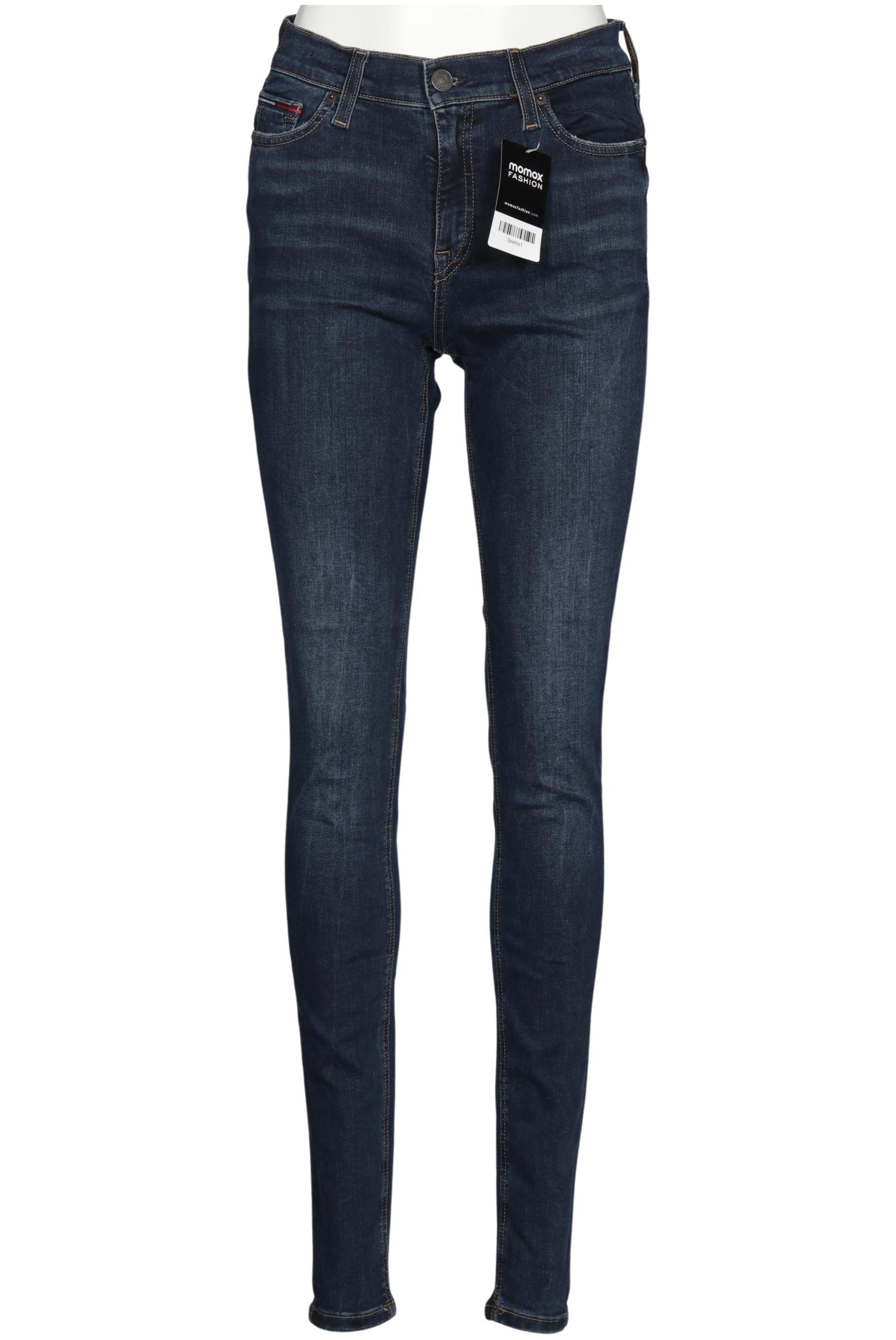 

Tommy Jeans Damen Jeans, marineblau, Gr. 28