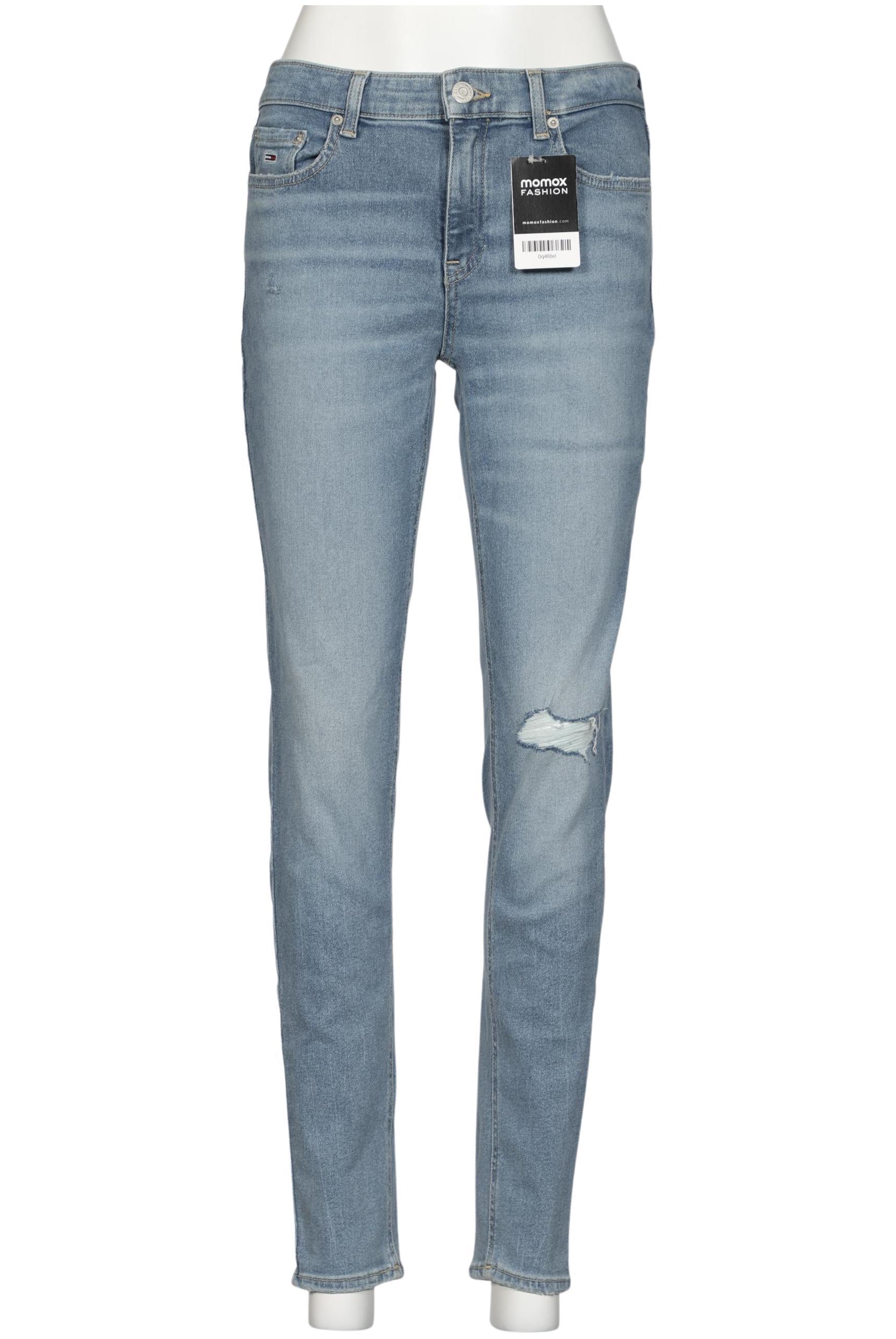 

Tommy Jeans Damen Jeans, hellblau, Gr. 28