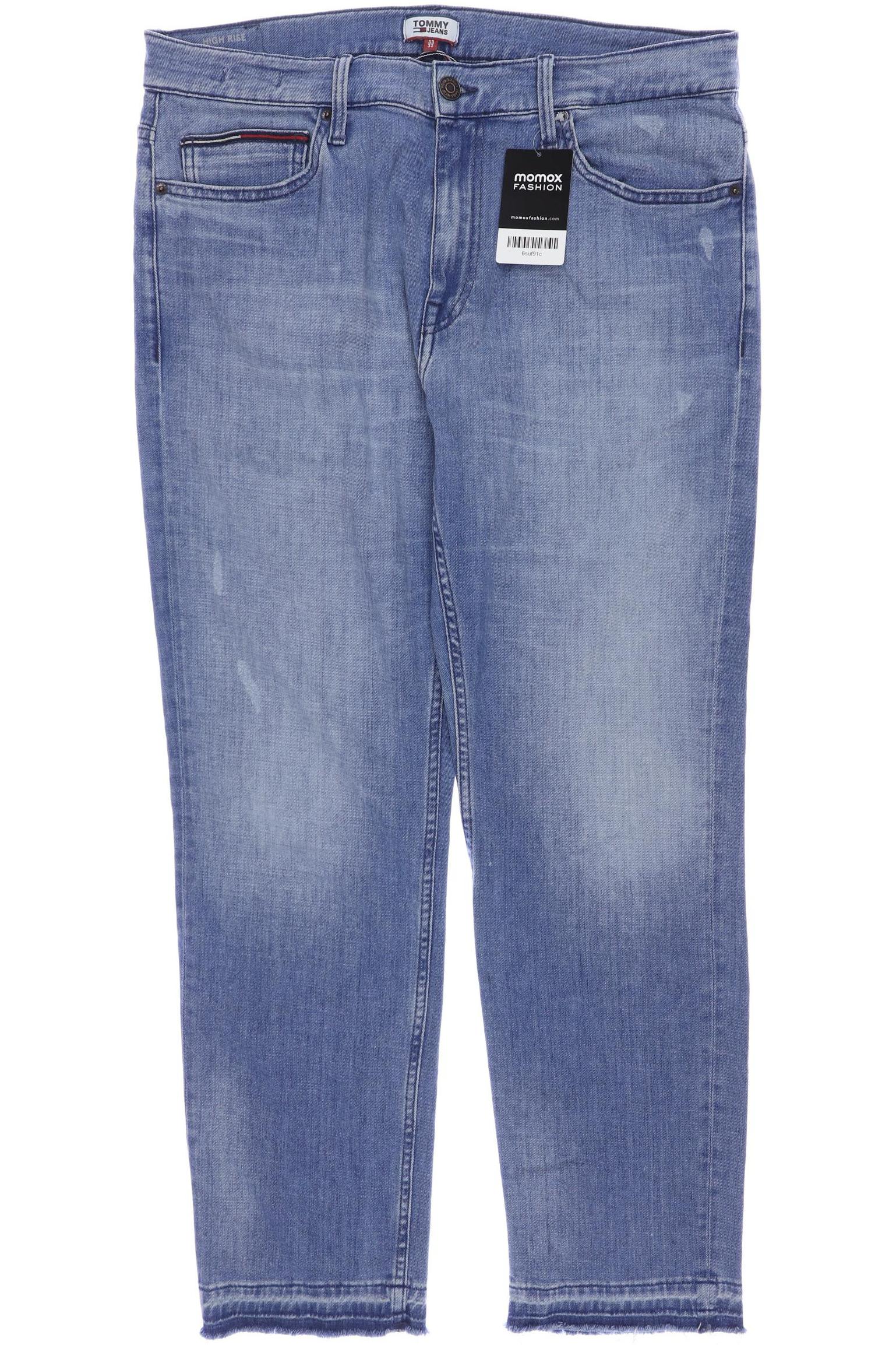 

Tommy Jeans Damen Jeans, blau, Gr. 33