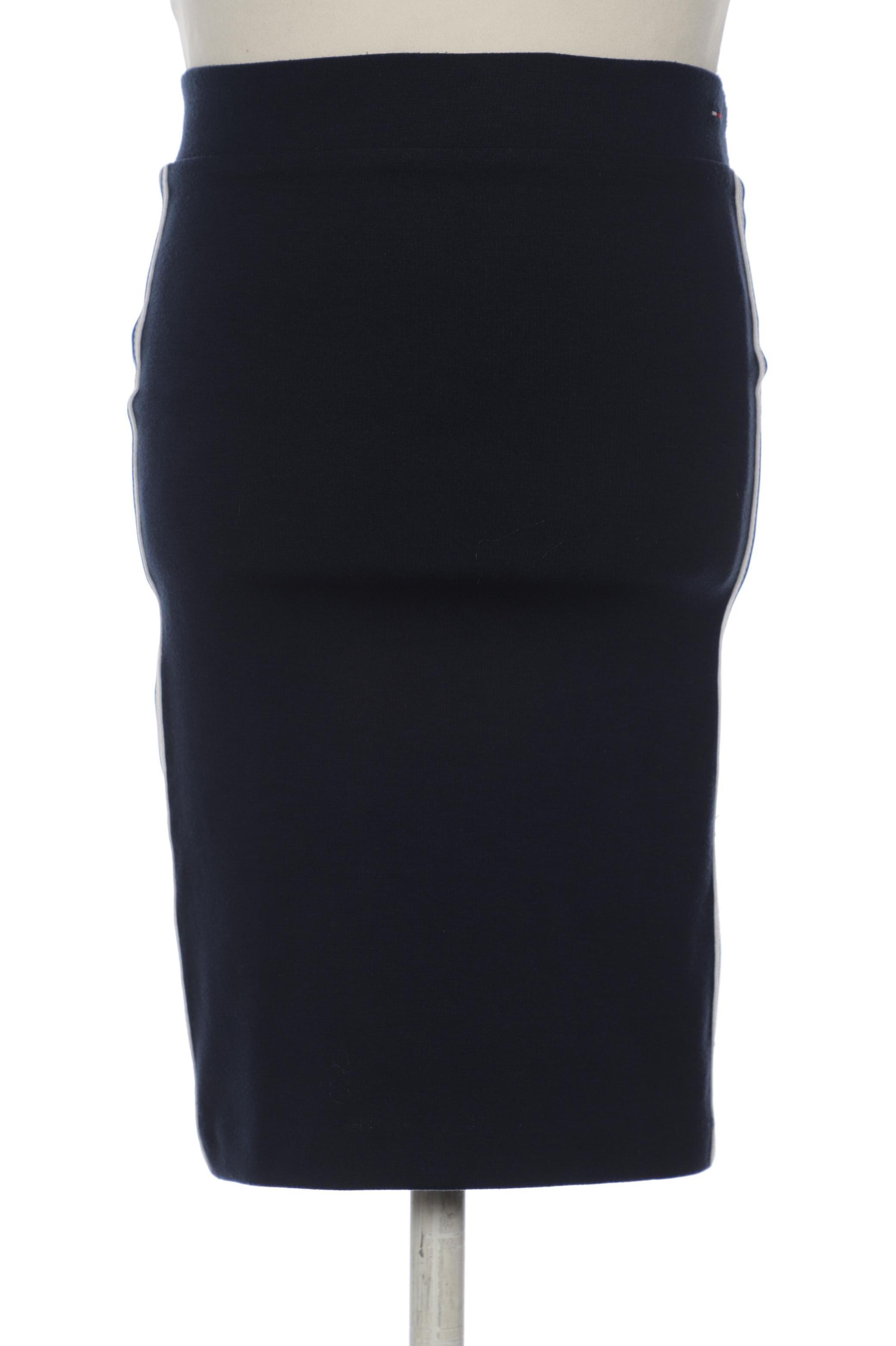 

Tommy Jeans Damen Rock, marineblau, Gr. 32