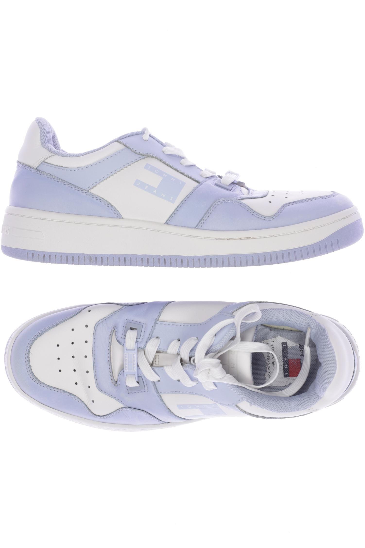 

Tommy Jeans Damen Sneakers, hellblau, Gr. 39