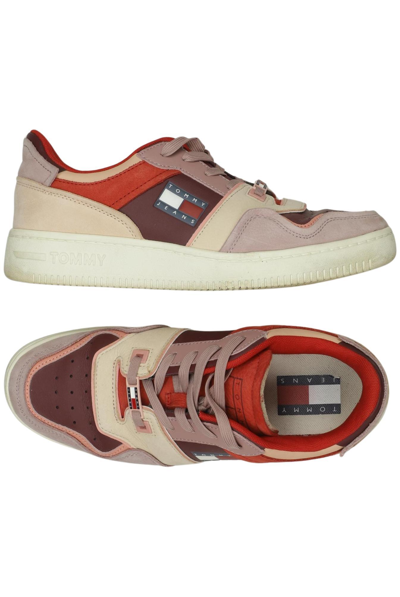 

Tommy Jeans Damen Sneakers, mehrfarbig, Gr. 41