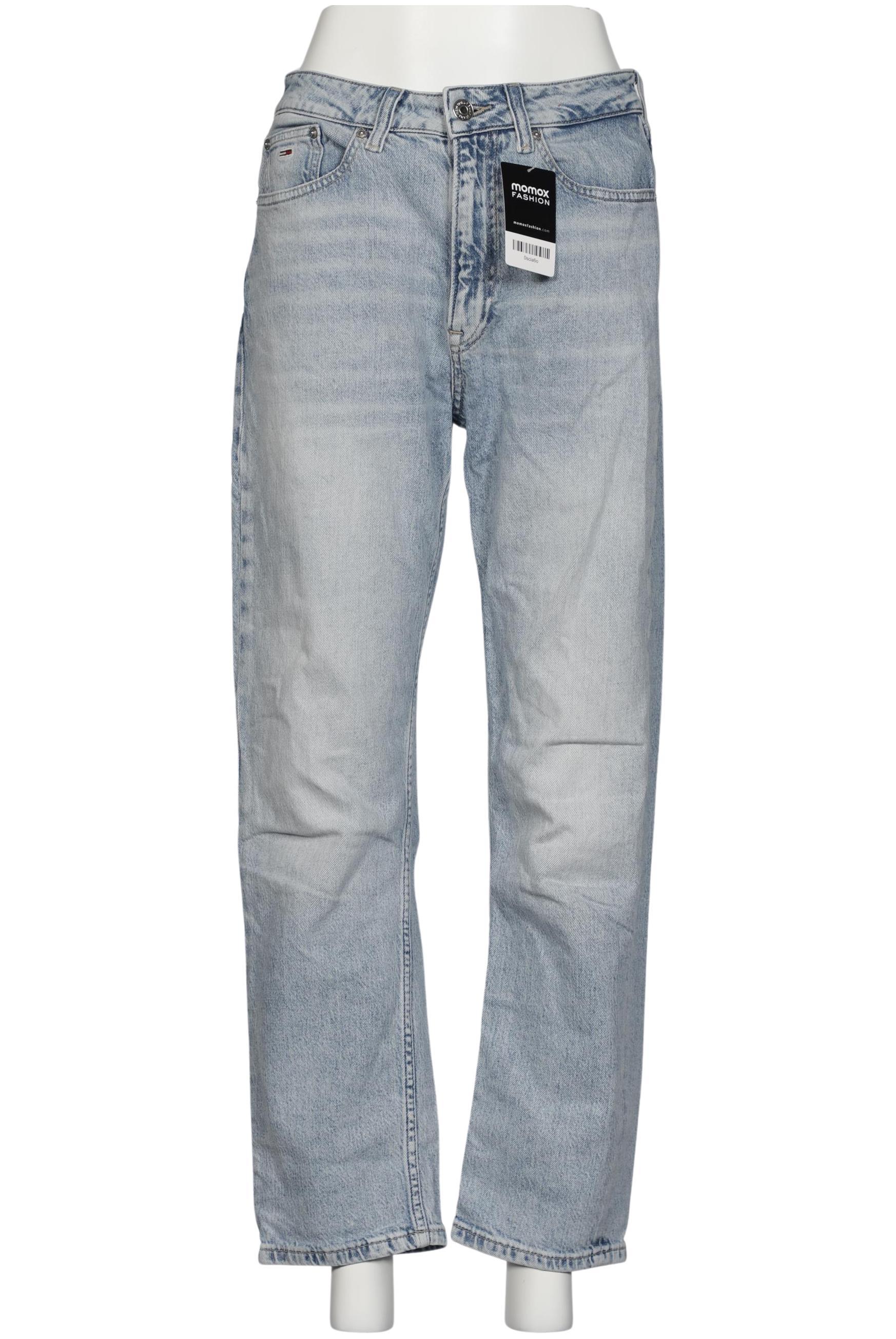 

Tommy Jeans Damen Jeans, hellblau, Gr. 27