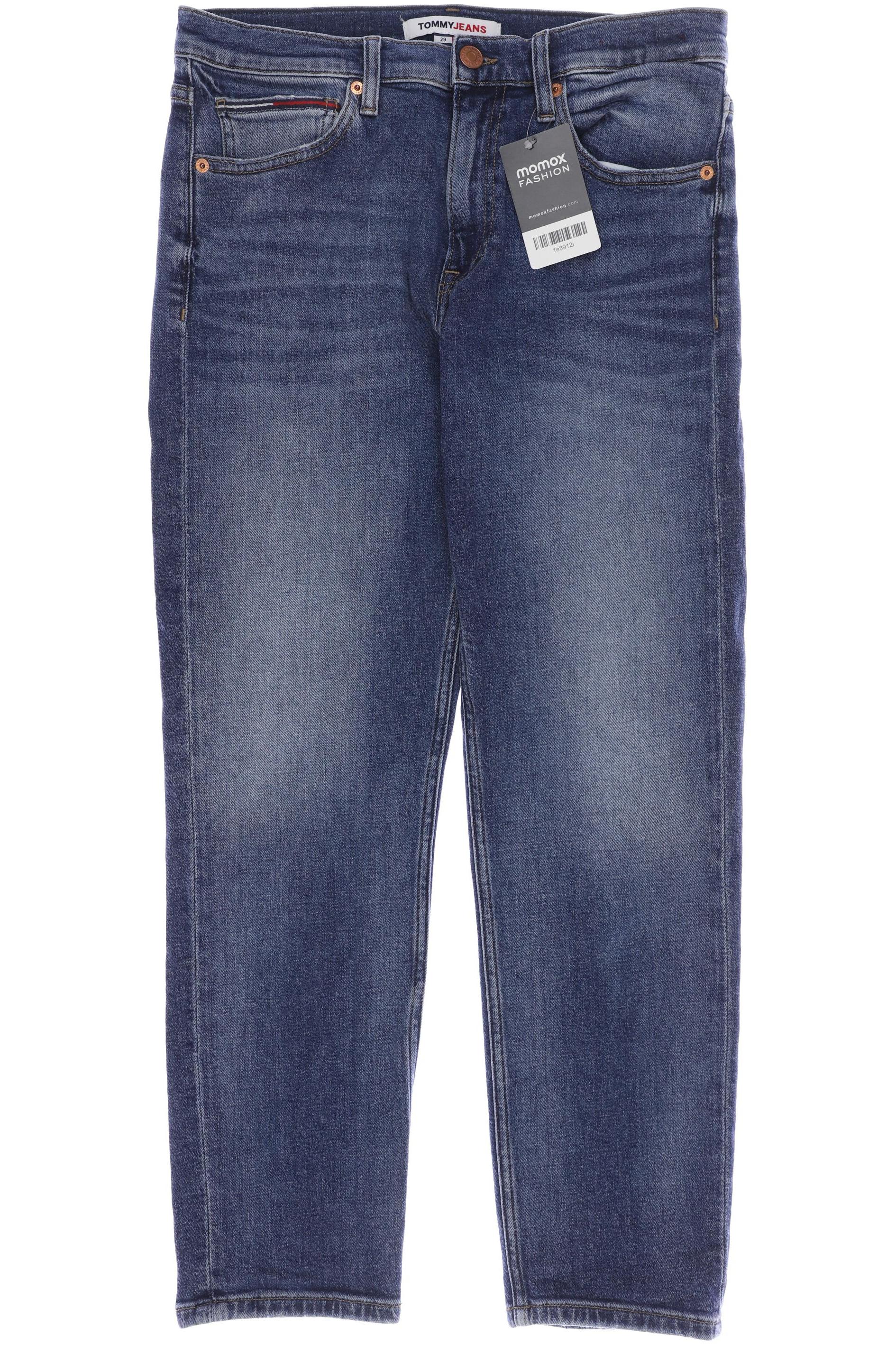 

Tommy Jeans Damen Jeans, blau, Gr. 29