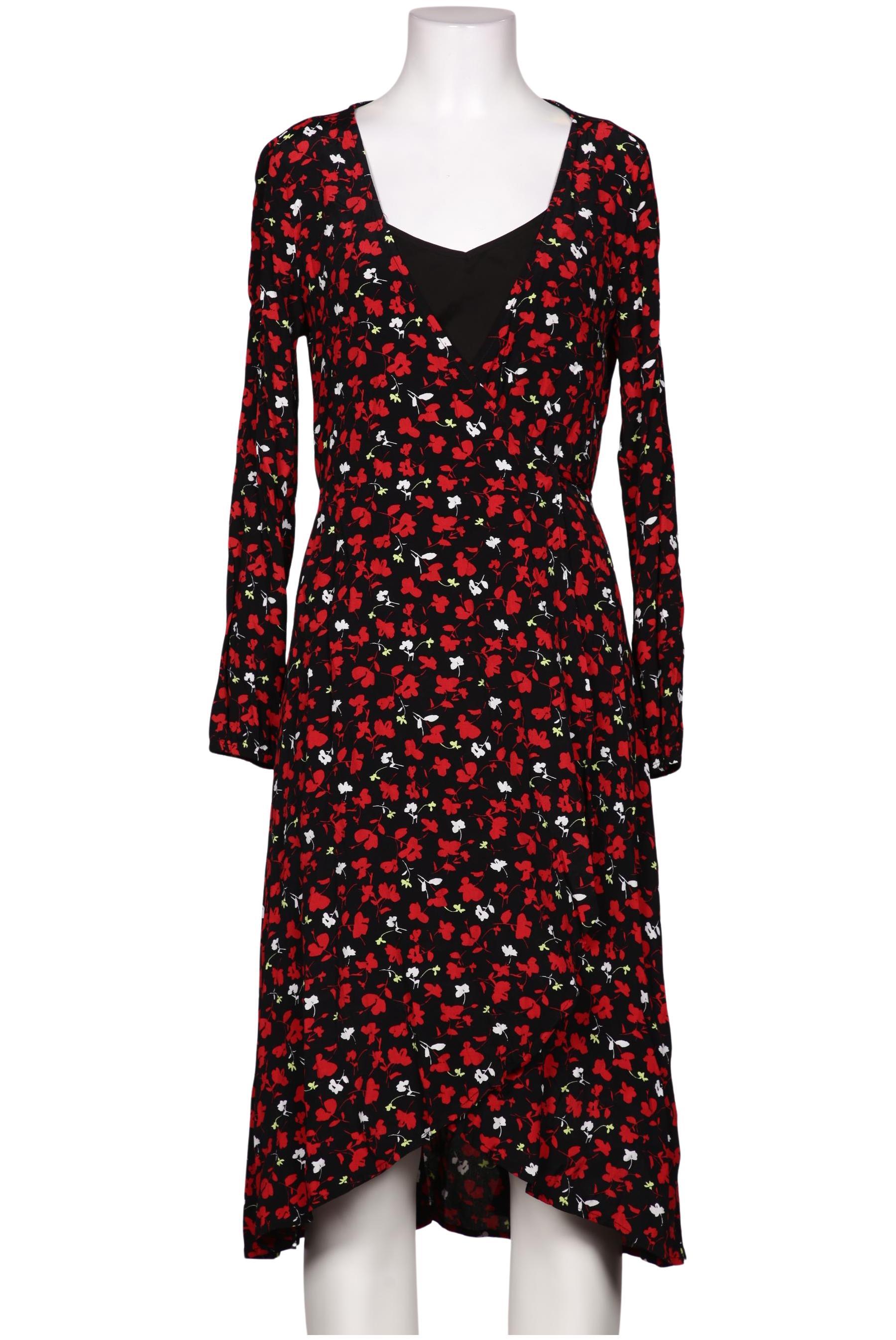 

Tommy Jeans Damen Kleid, schwarz, Gr. 36