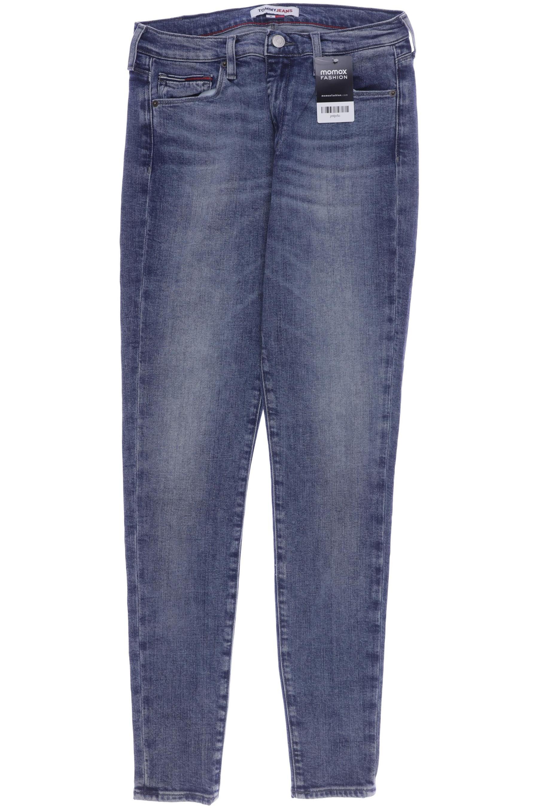 

Tommy Jeans Damen Jeans, blau, Gr. 42