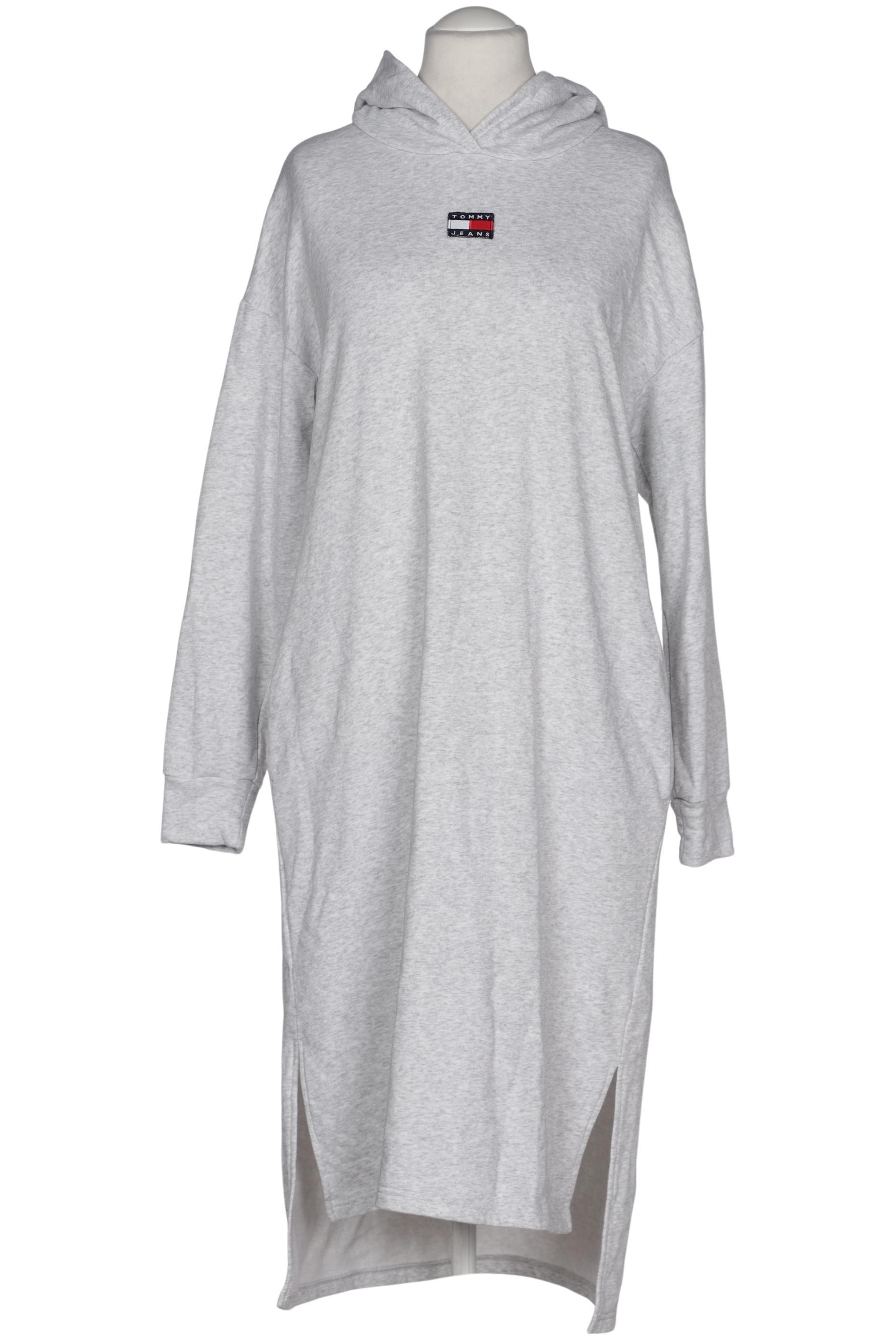 

Tommy Jeans Damen Kleid, grau, Gr. 42