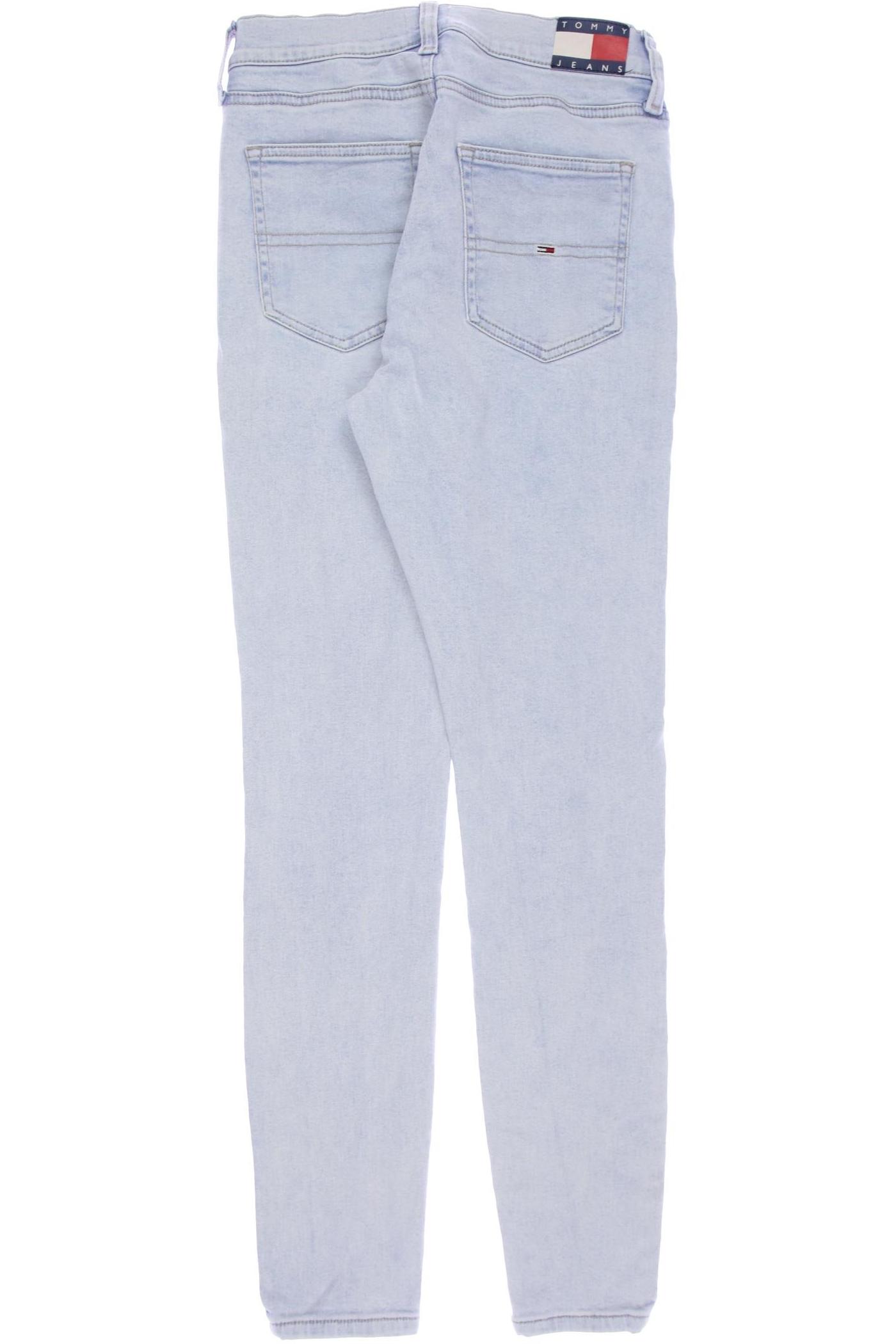 

Tommy Jeans Damen Jeans, hellblau, Gr. 29