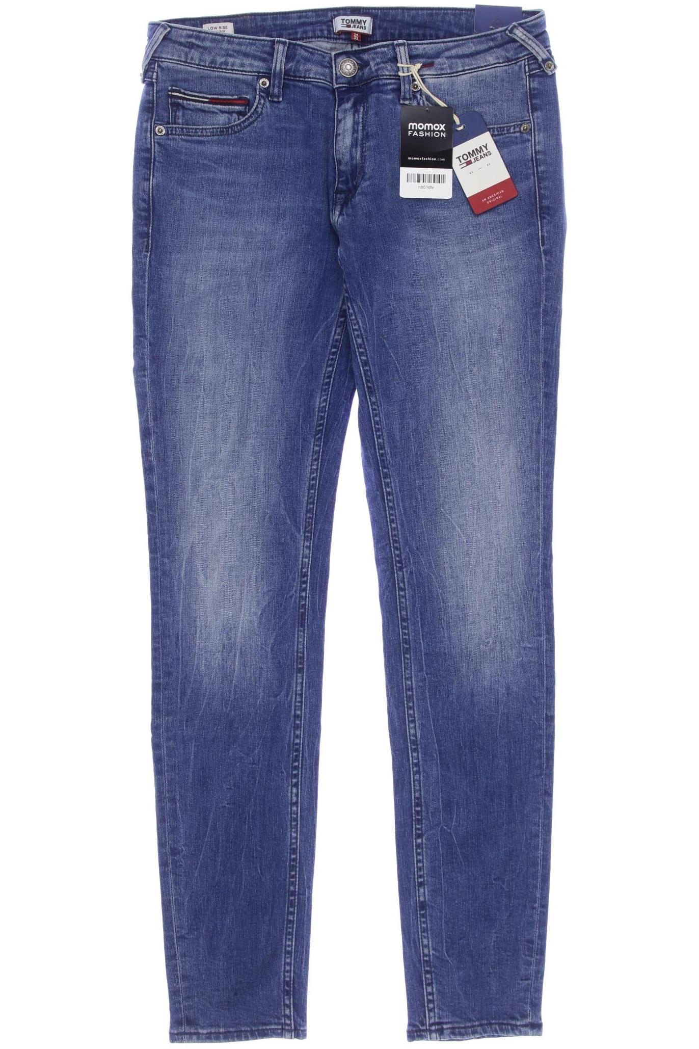

Tommy Jeans Damen Jeans, blau, Gr. 29