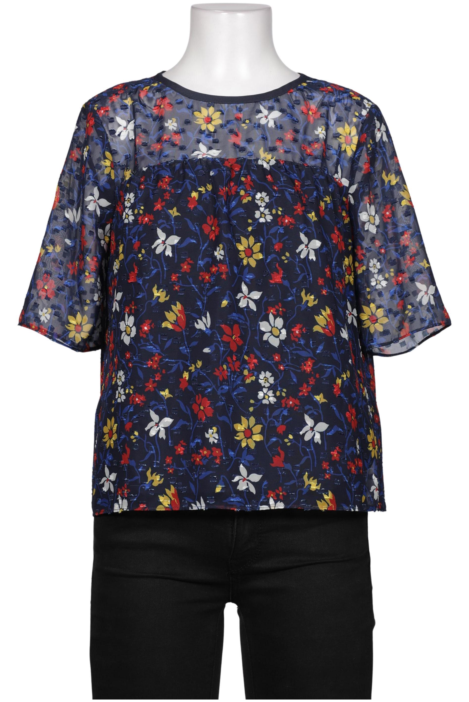 

Tommy Jeans Damen Bluse, mehrfarbig, Gr. 36