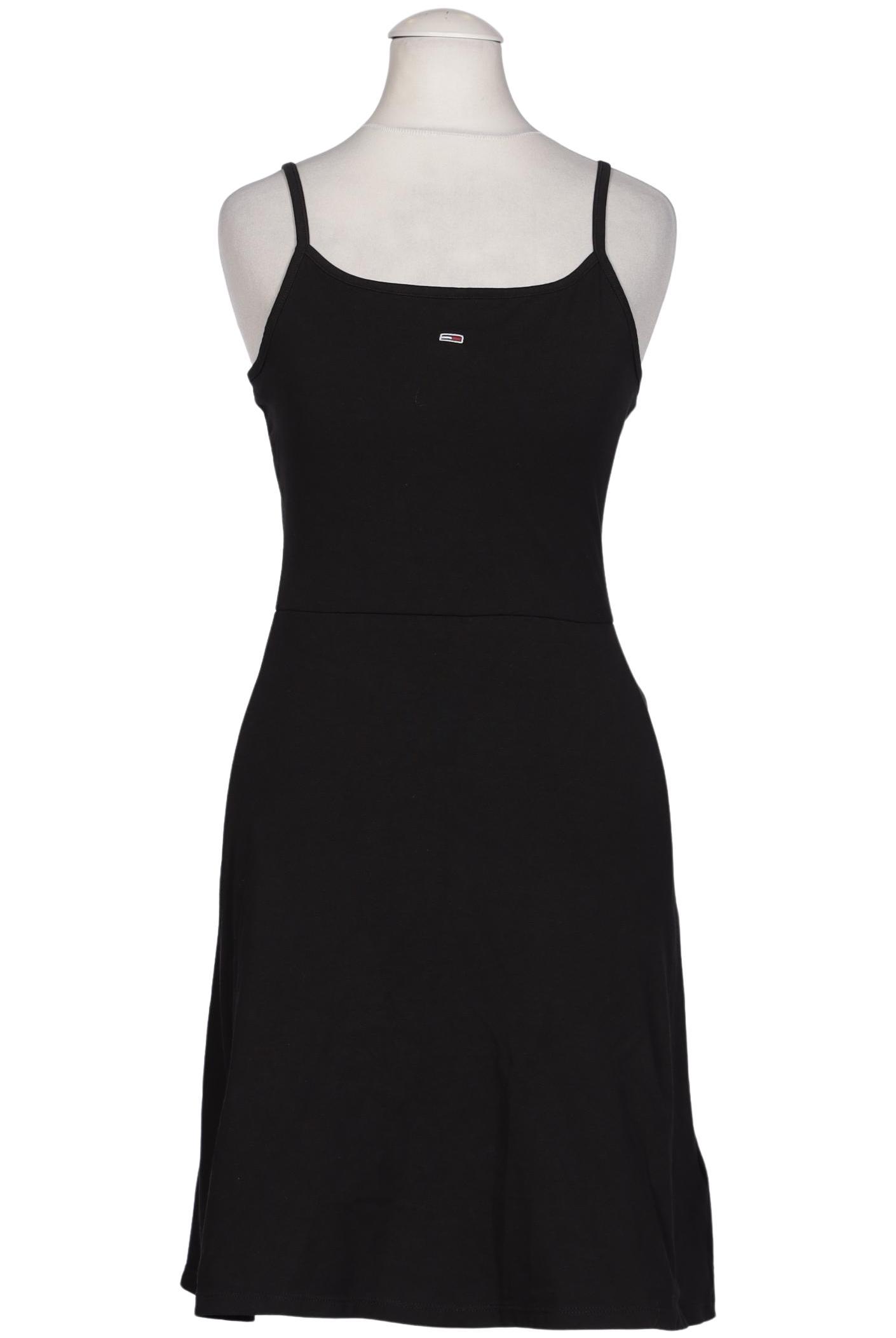 

Tommy Jeans Damen Kleid, schwarz, Gr. 34