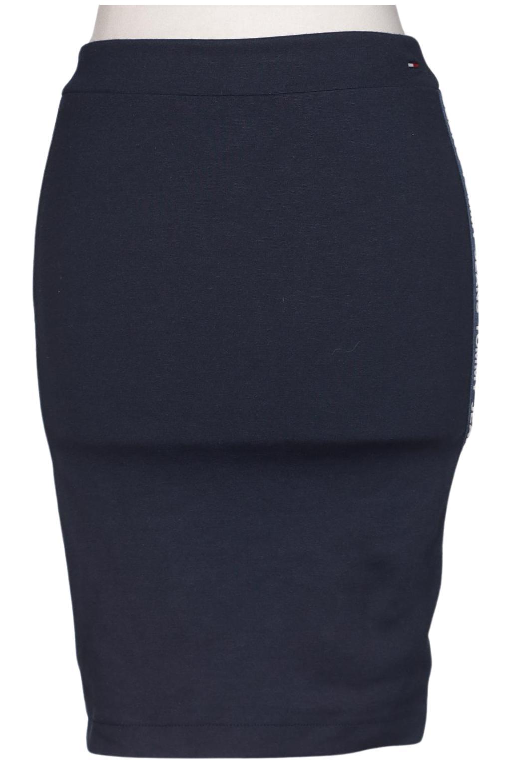 

Tommy Jeans Damen Rock, marineblau, Gr. 34