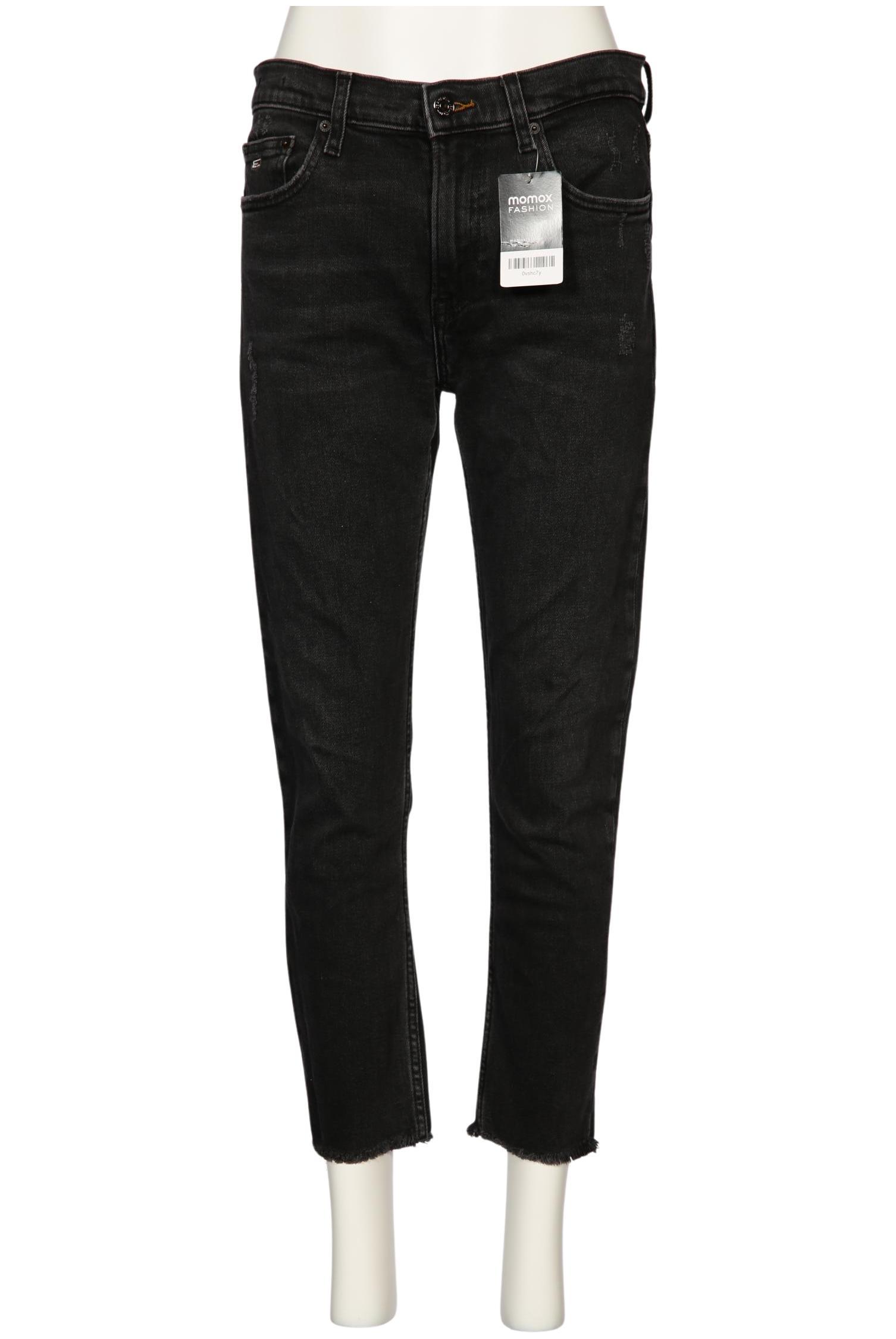 

Tommy Jeans Damen Jeans, schwarz, Gr. 30