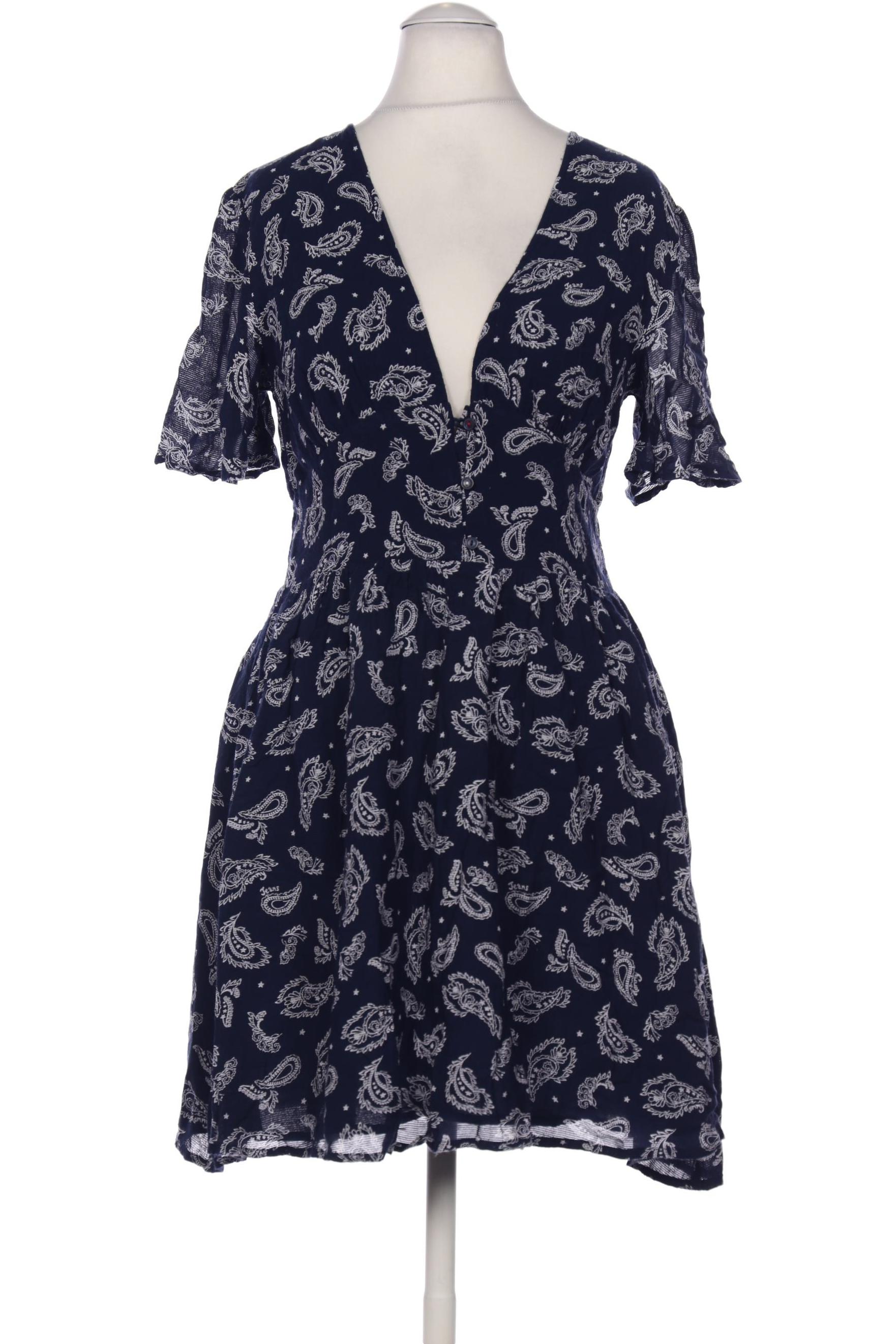 

Tommy Jeans Damen Kleid, marineblau, Gr. 36