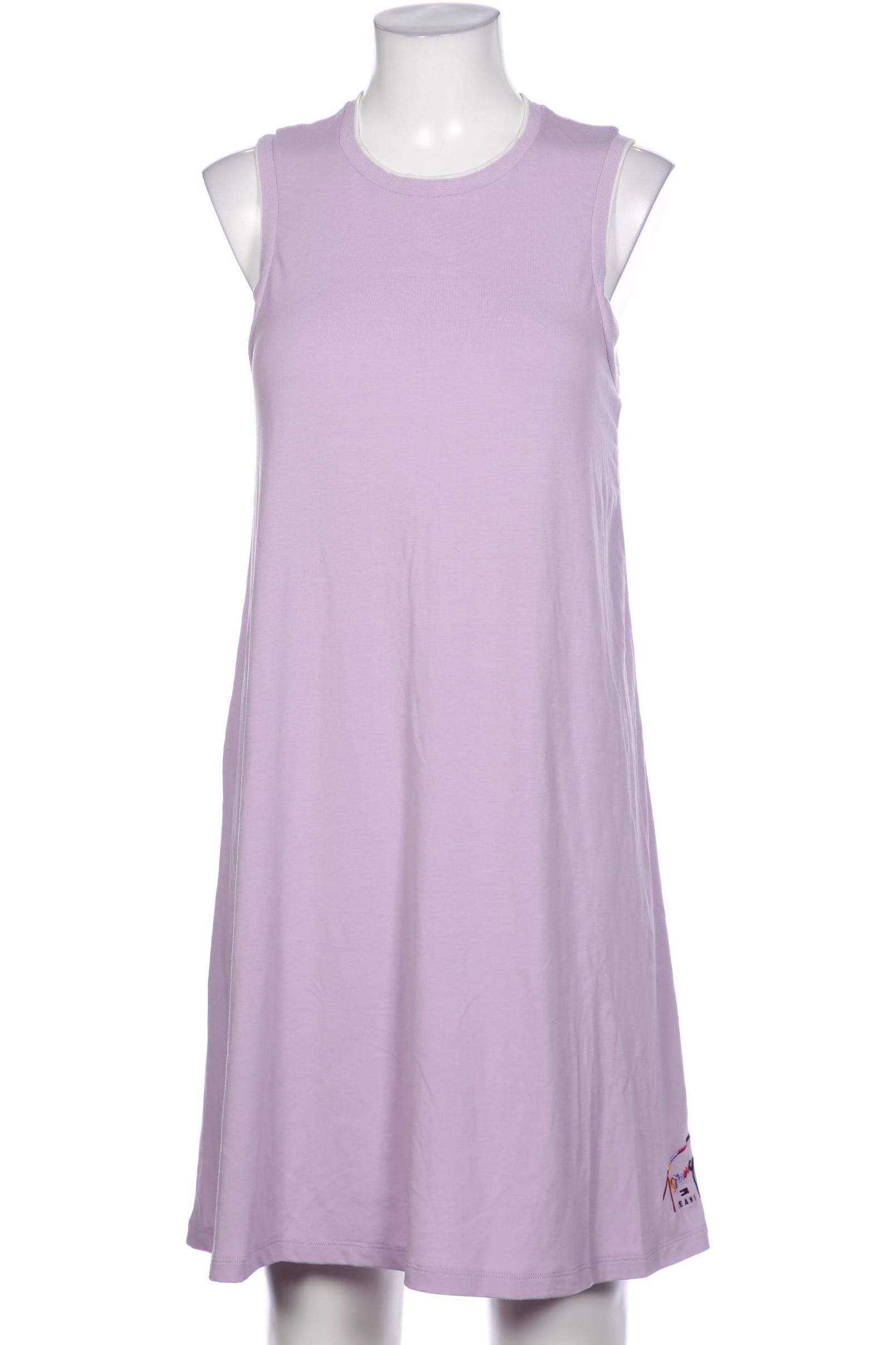 

Tommy Jeans Damen Kleid, flieder