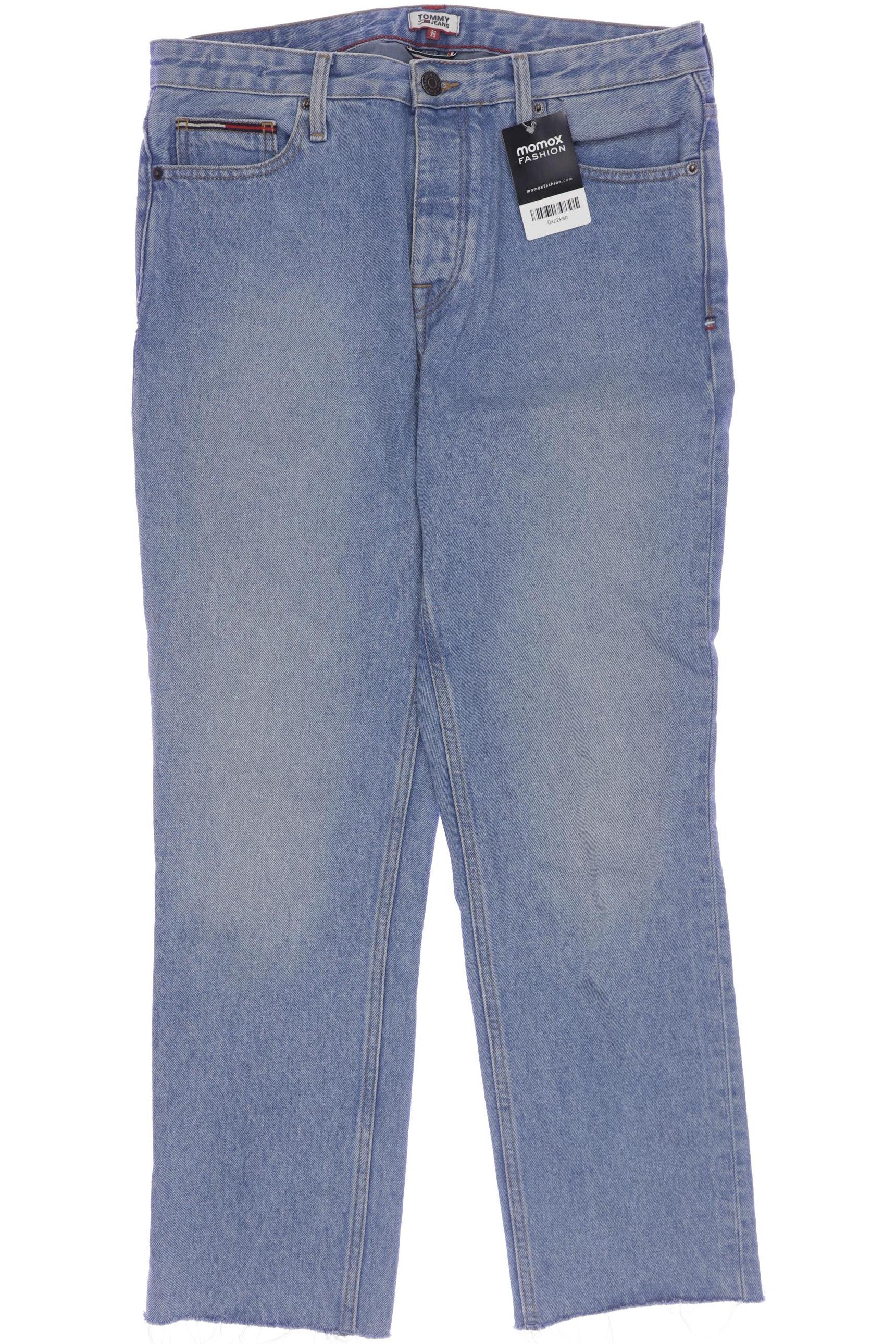 

Tommy Jeans Damen Jeans, blau, Gr. 31