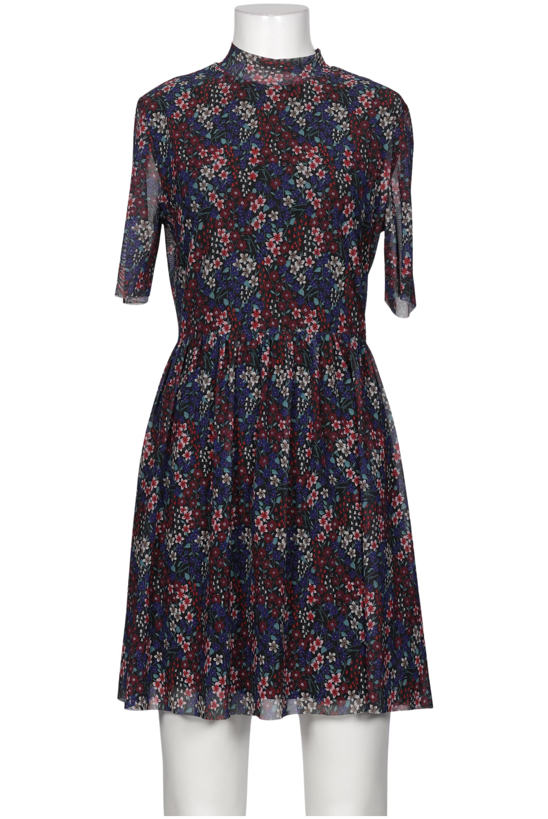 

Tommy Jeans Damen Kleid, mehrfarbig, Gr. 38