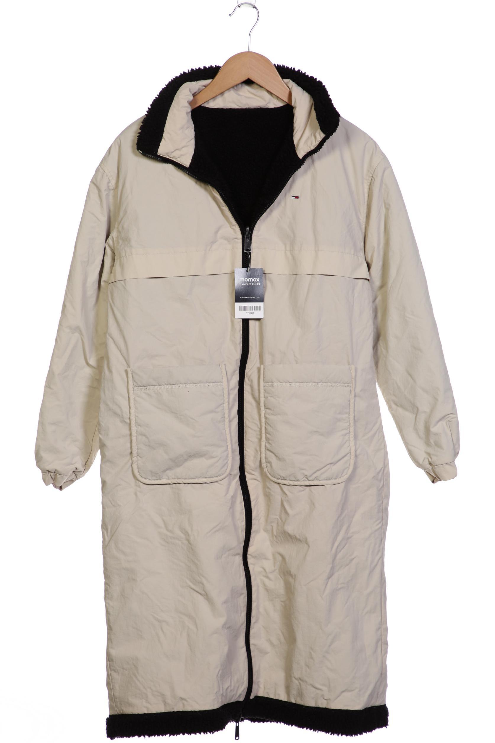 

Tommy Jeans Damen Mantel, beige, Gr. 34