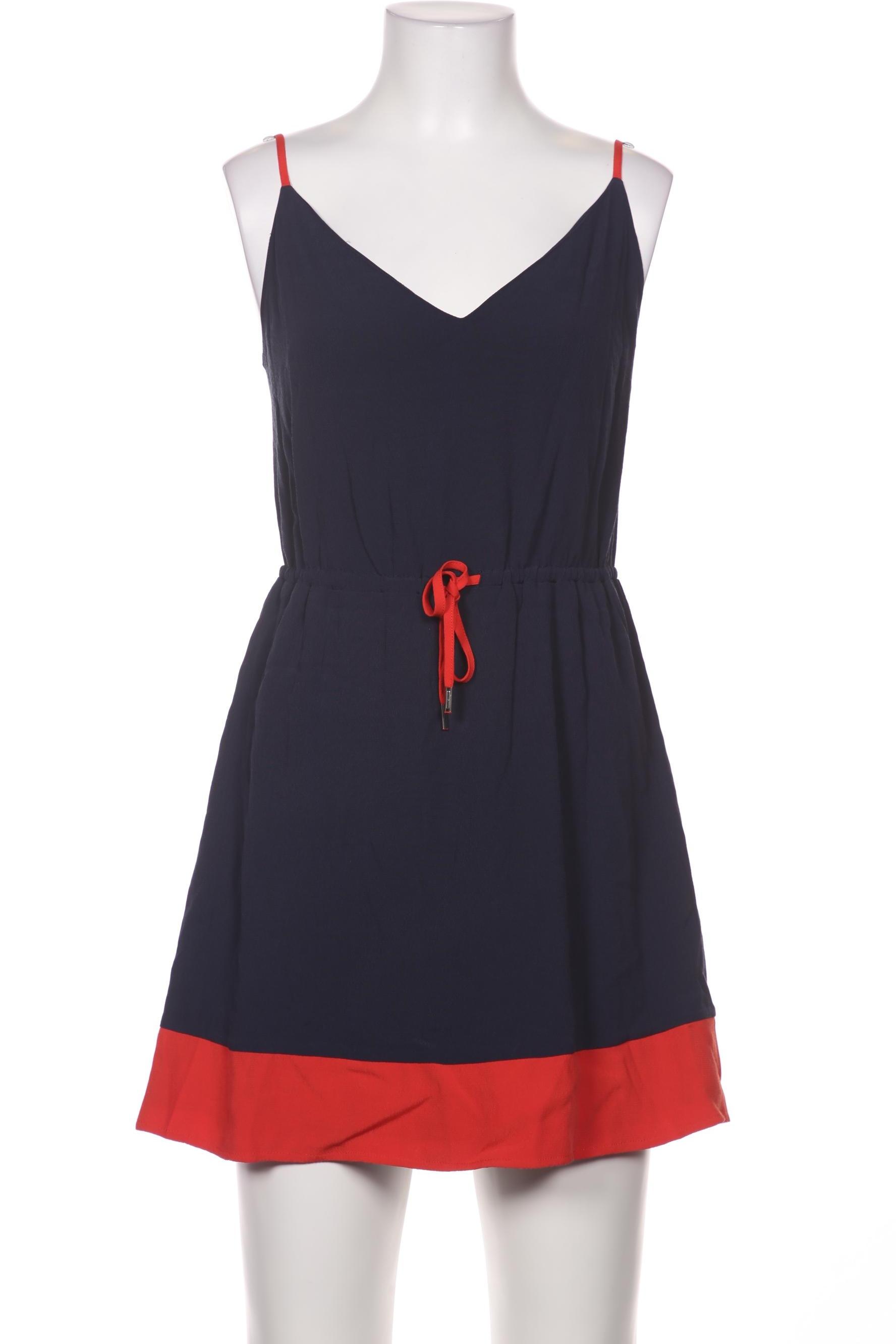 

Tommy Jeans Damen Kleid, marineblau, Gr. 36