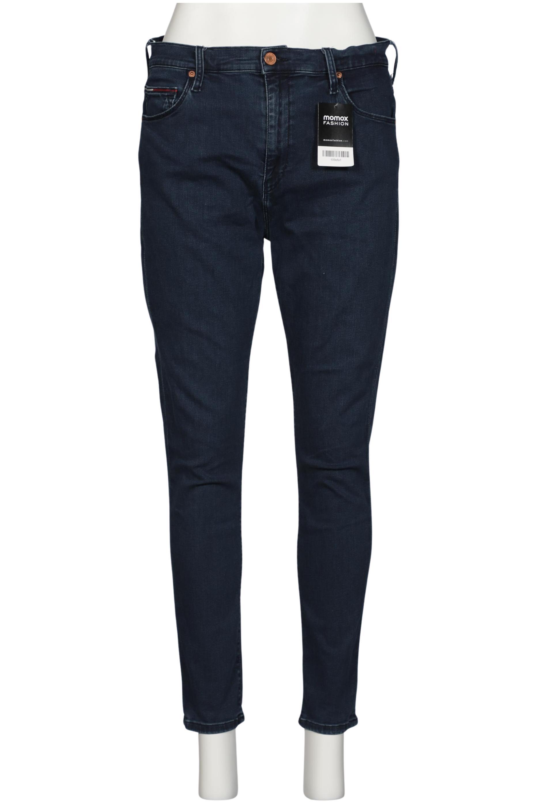 

Tommy Jeans Damen Jeans, marineblau, Gr. 34