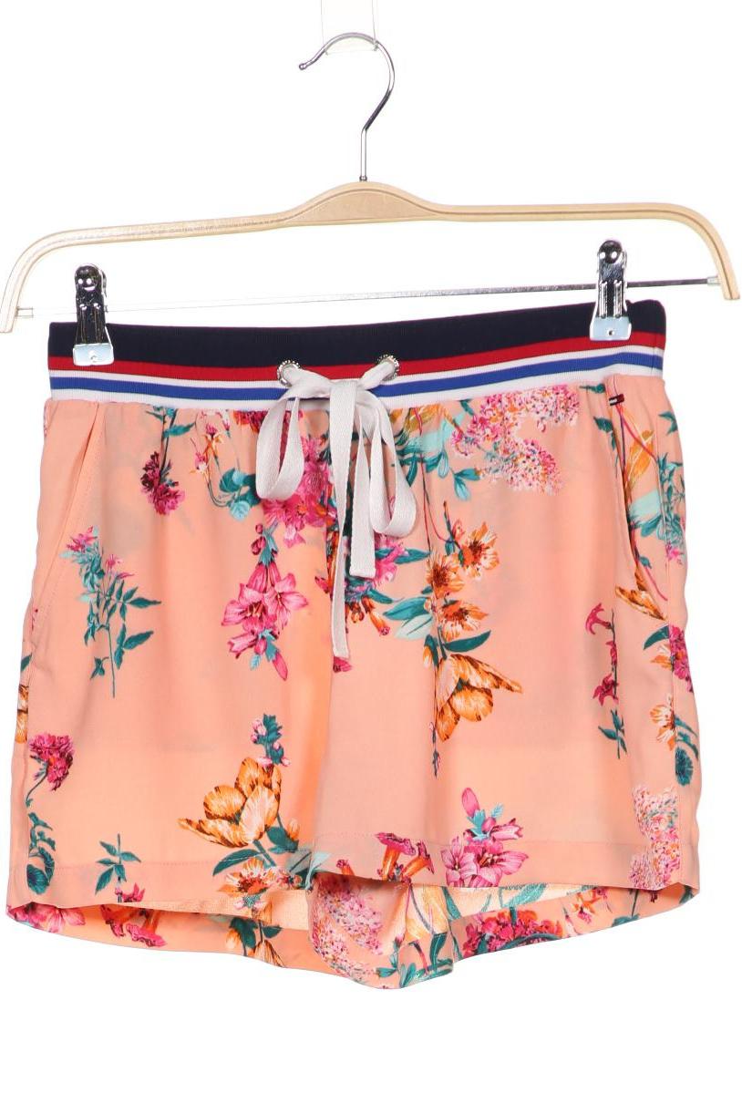 

Tommy Jeans Damen Shorts, pink