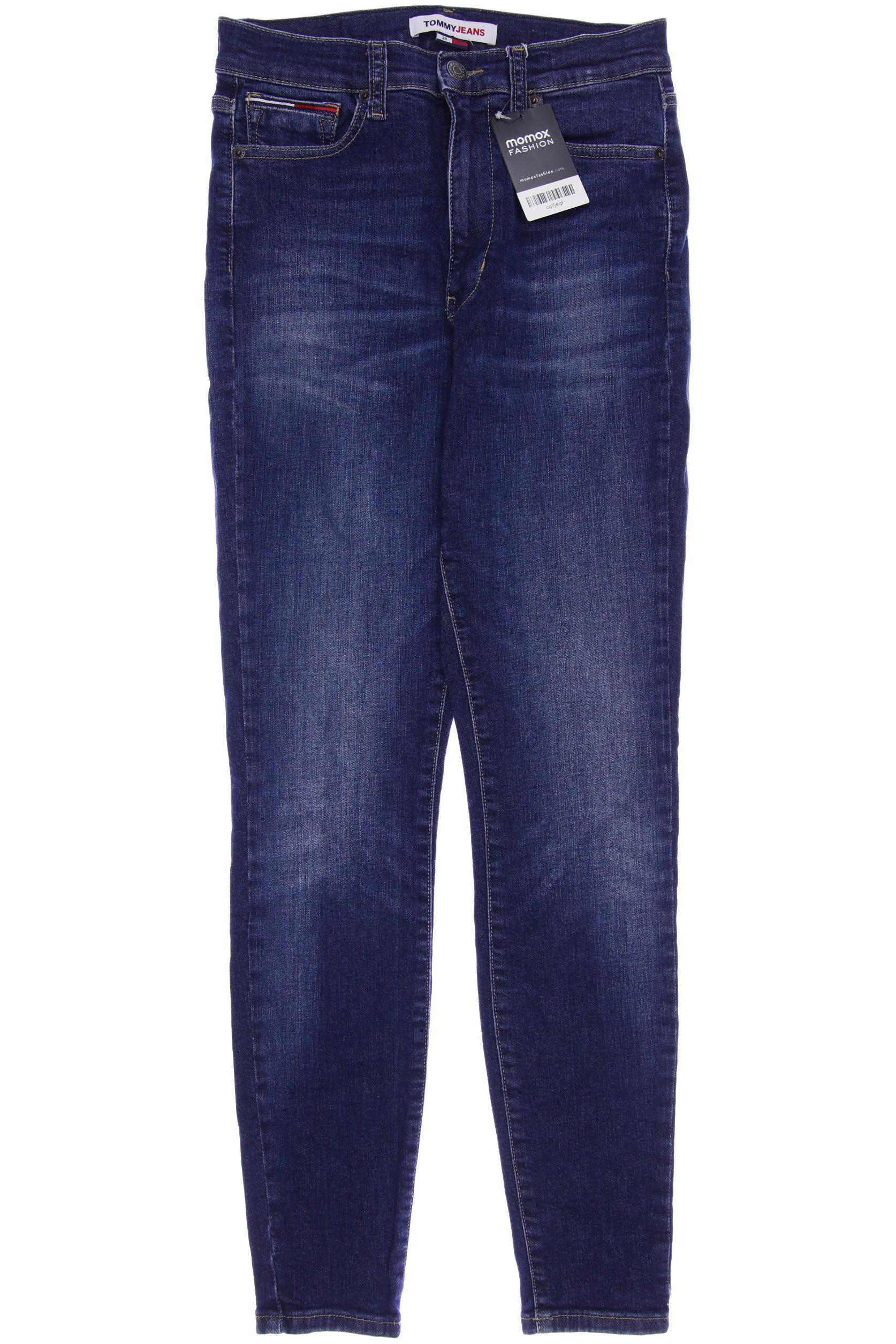 

Tommy Jeans Damen Jeans, blau, Gr. 28