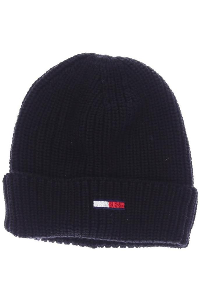 

Tommy Jeans Damen Hut/Mütze, schwarz