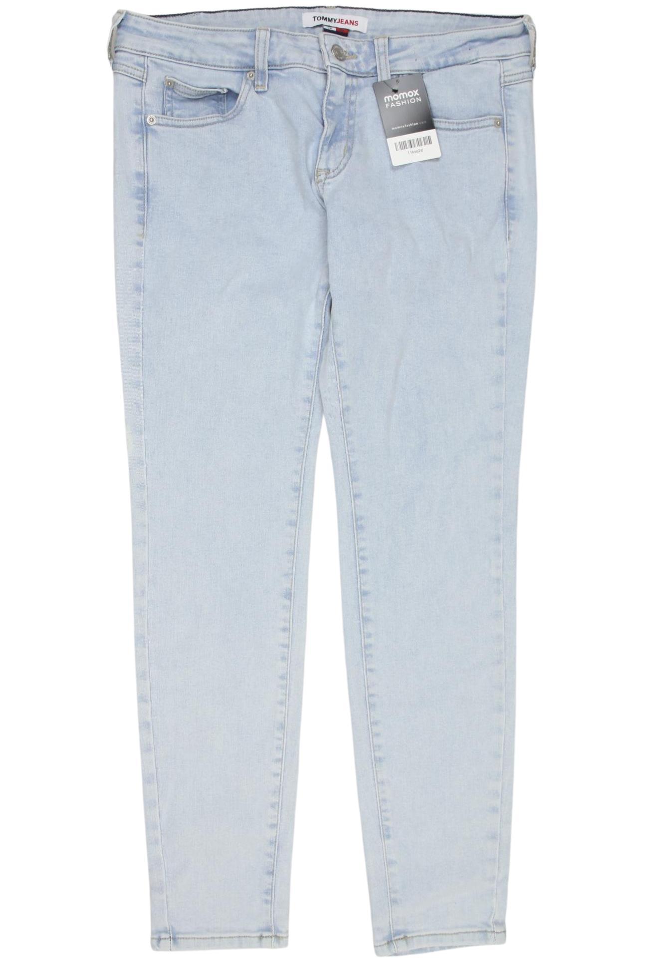 

Tommy Jeans Damen Jeans, hellblau, Gr. 28