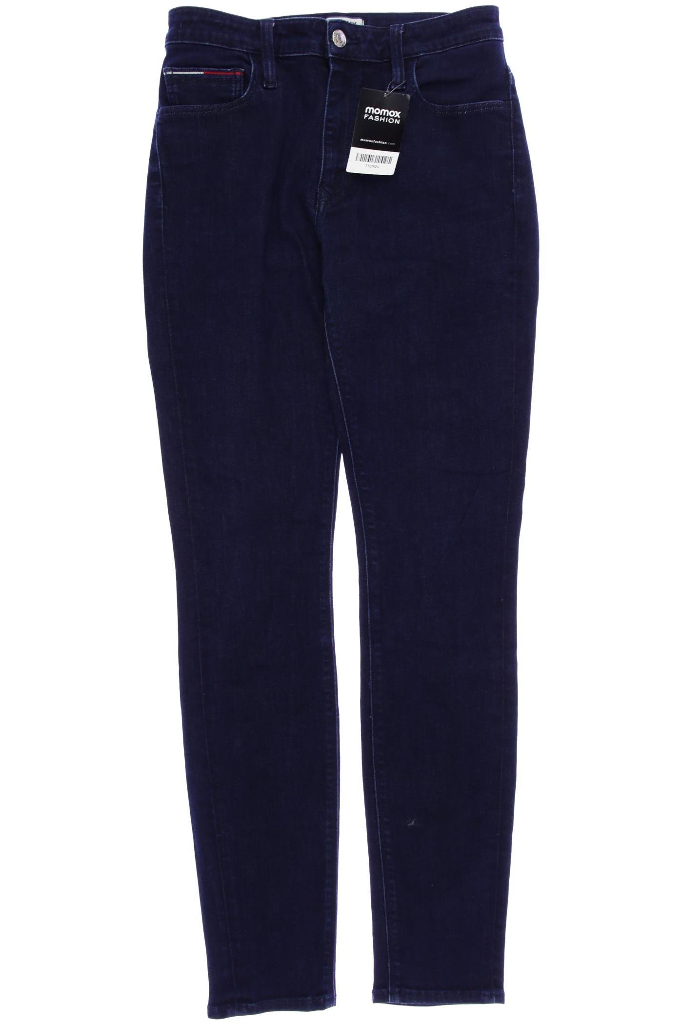 

Tommy Jeans Damen Jeans, marineblau, Gr. 29