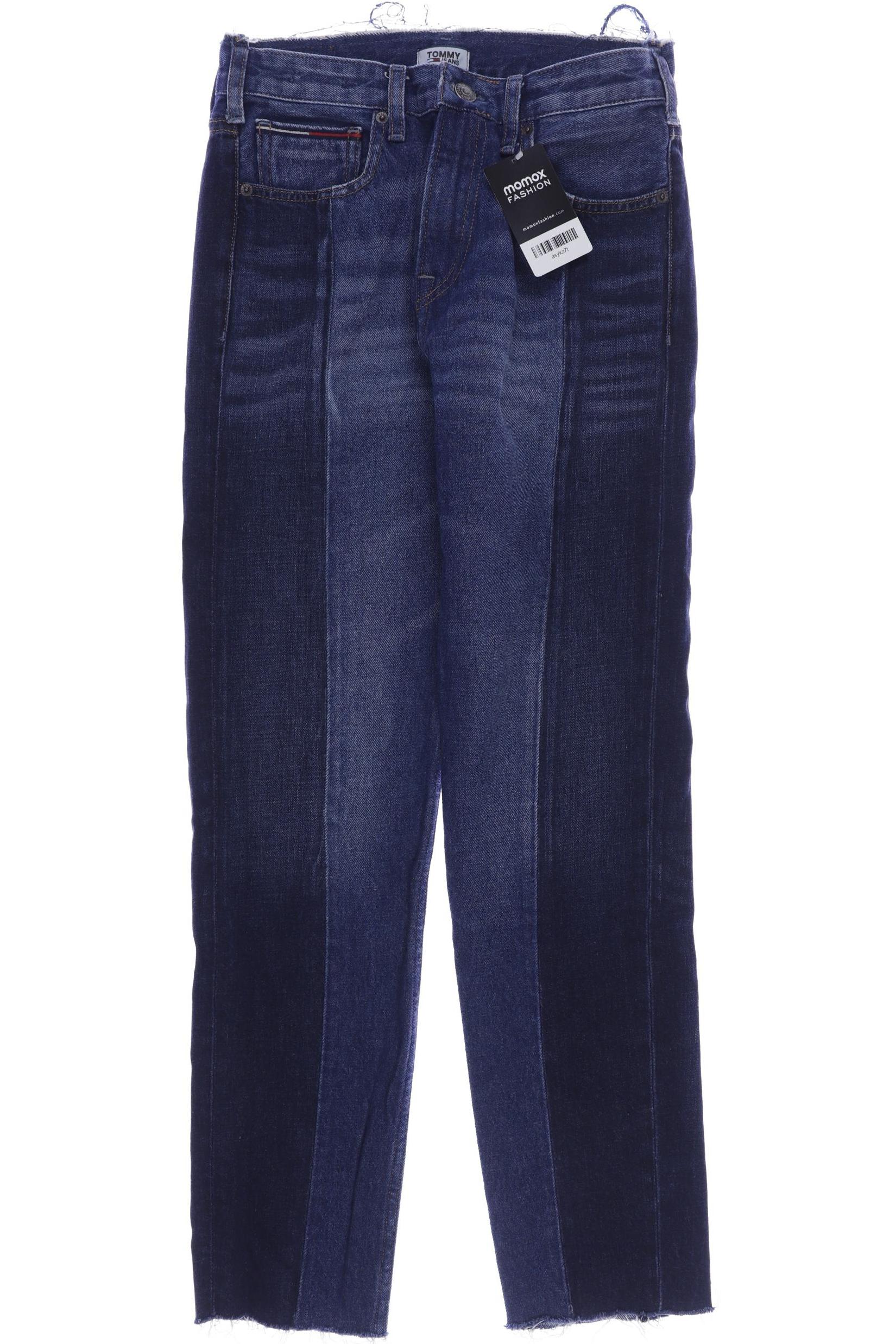 

Tommy Jeans Damen Jeans, blau, Gr. 27