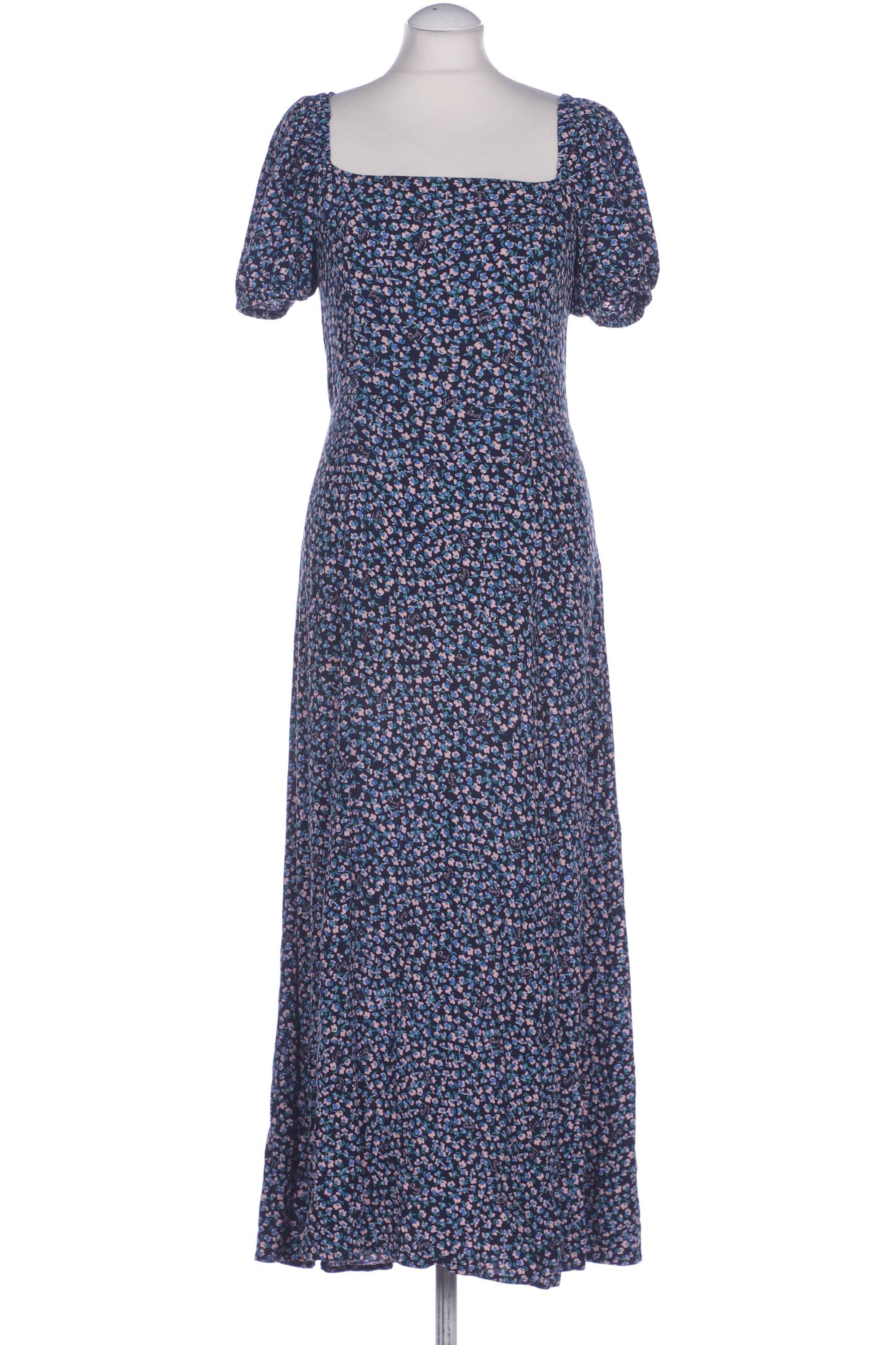 

Tommy Jeans Damen Kleid, blau